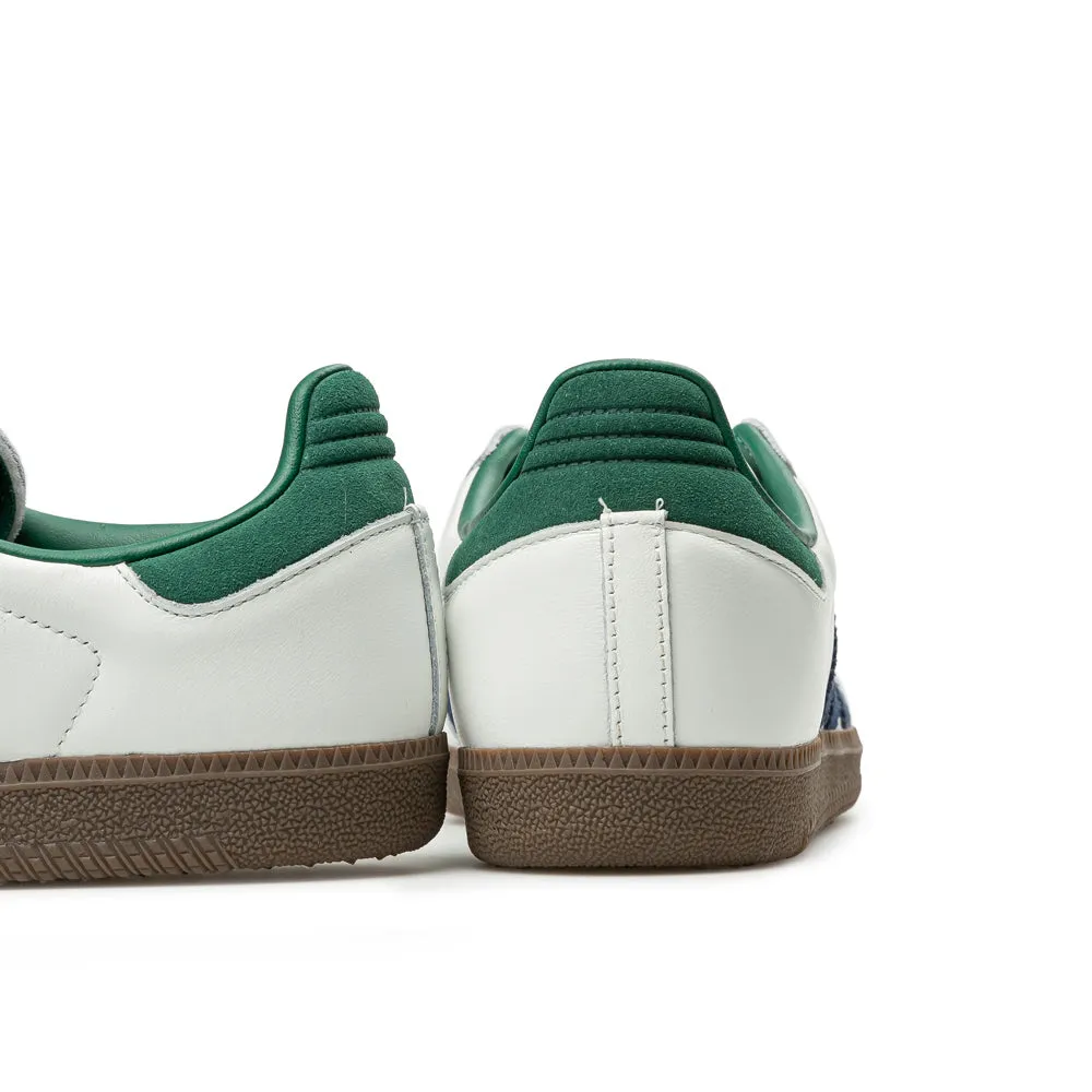 Samba OG | Black White