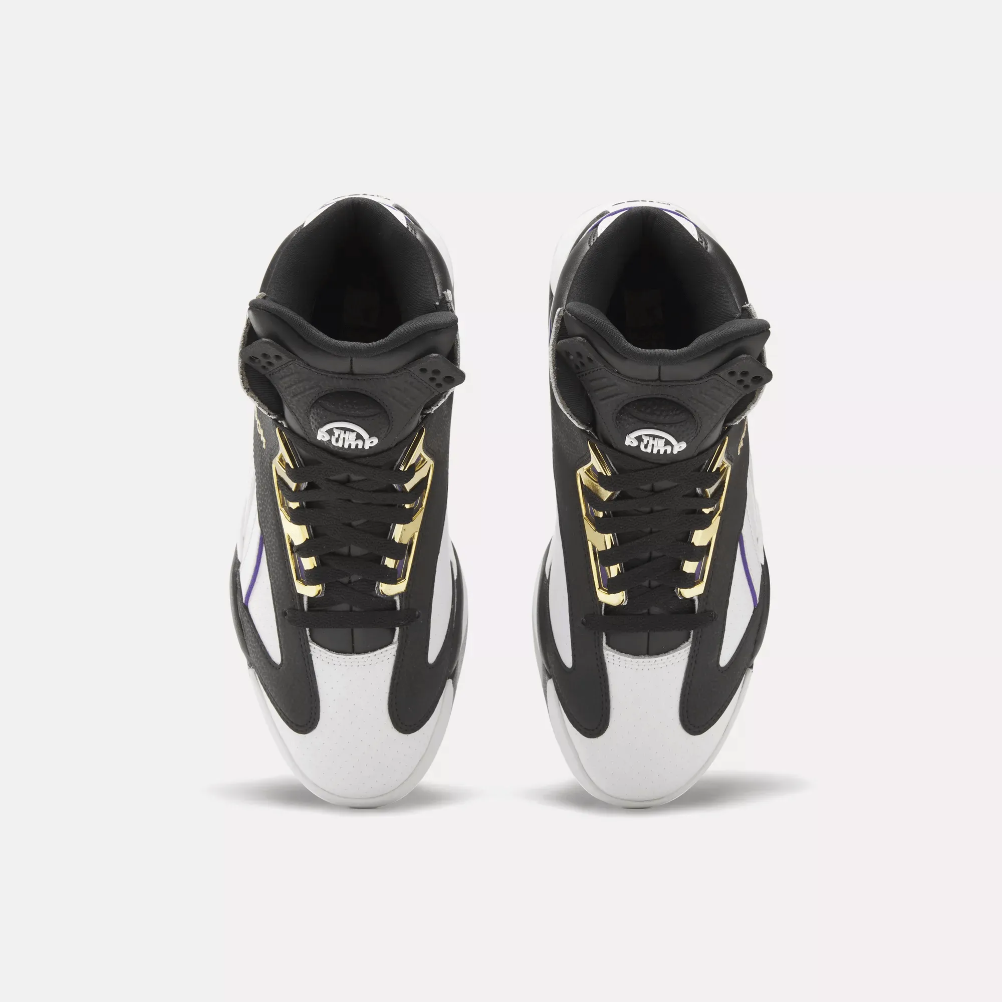 Shaq Attaq Shoes