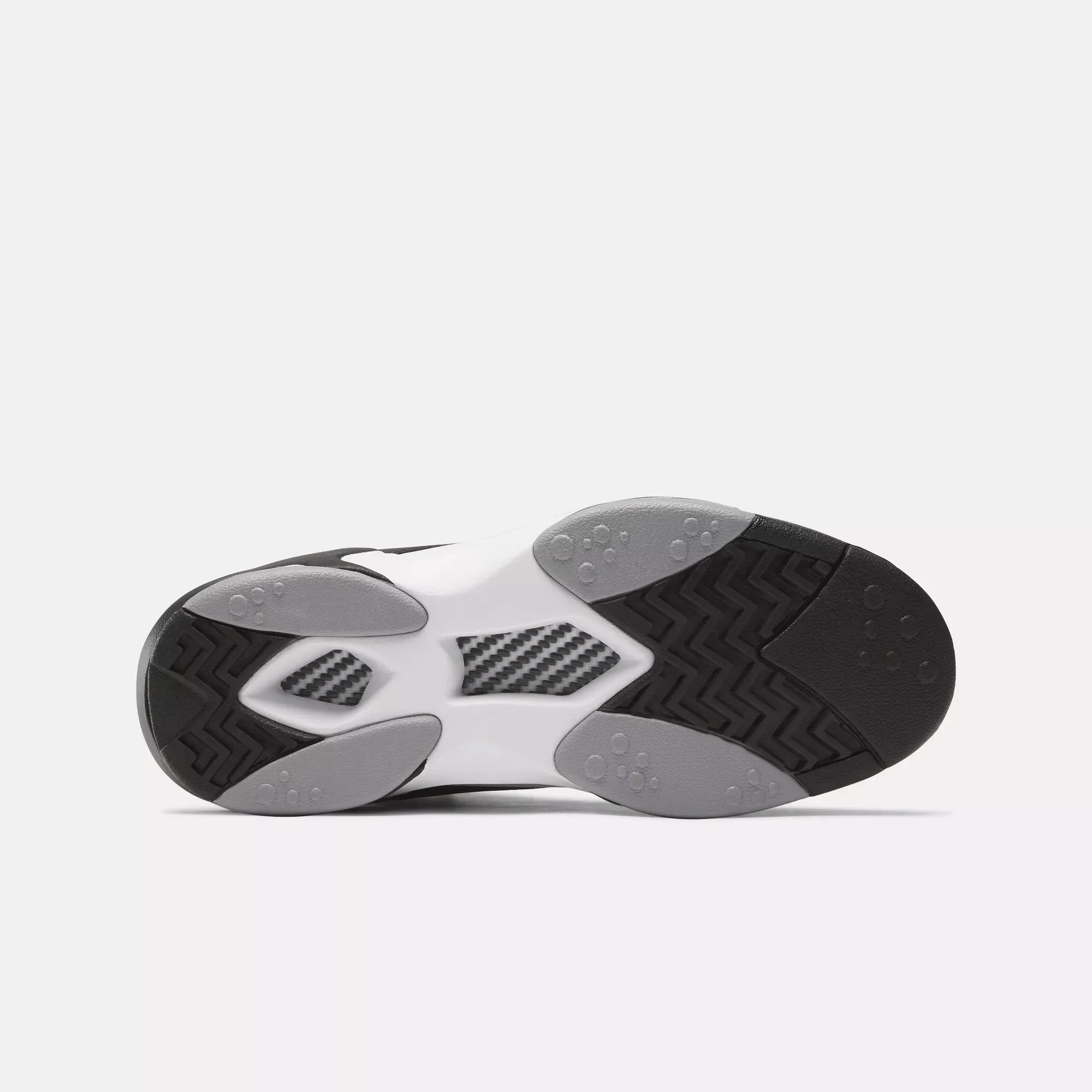 Shaq Attaq Shoes