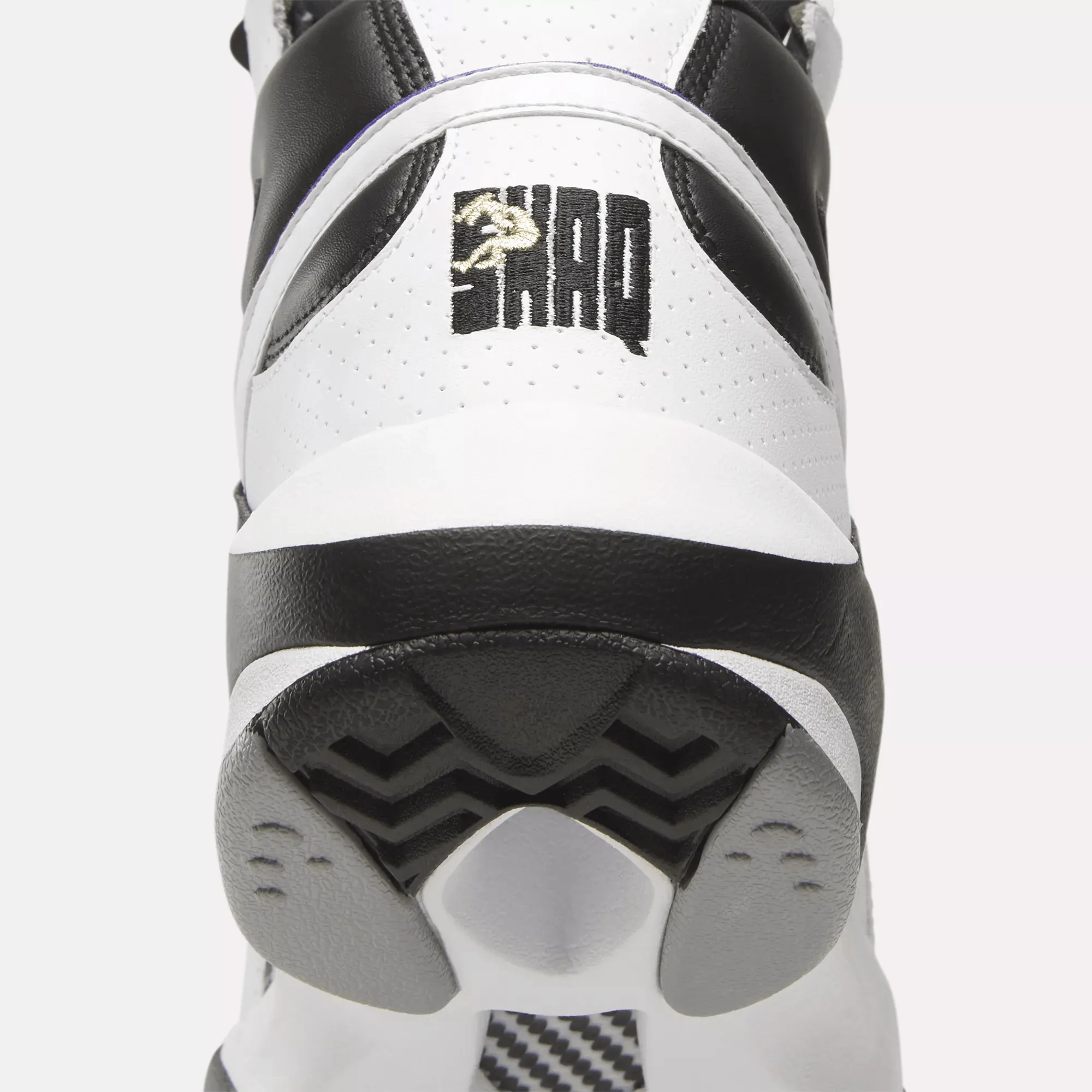 Shaq Attaq Shoes
