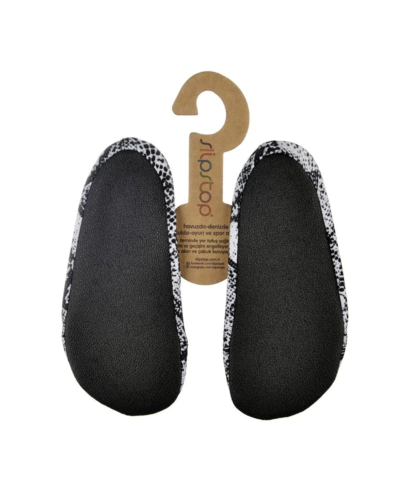 Skin Junior Beach Shoes