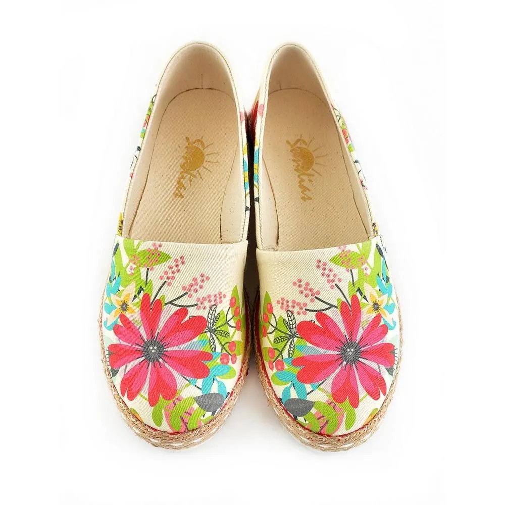 Slip on Sneakers Shoes SAN1705