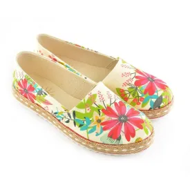 Slip on Sneakers Shoes SAN1705