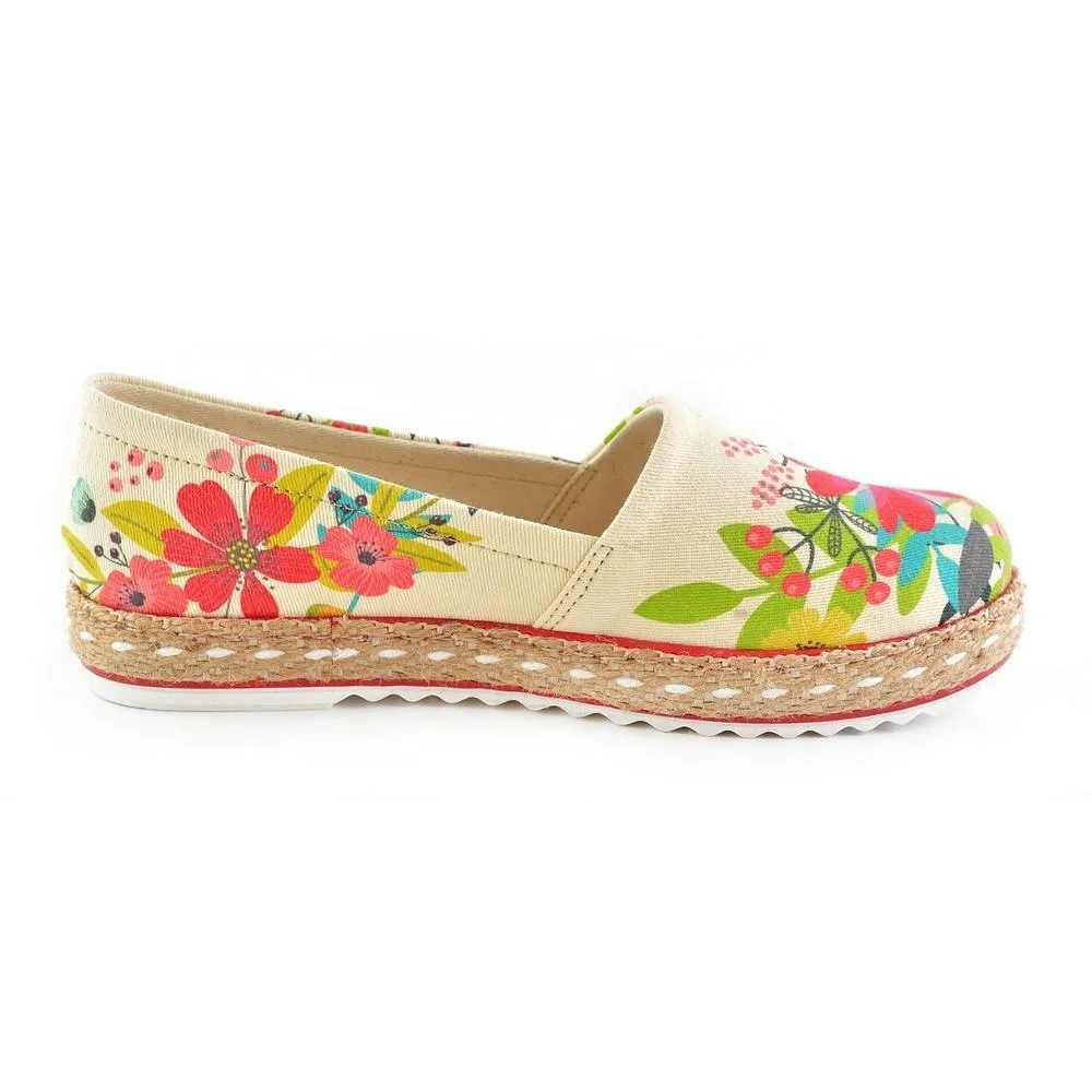 Slip on Sneakers Shoes SAN1705