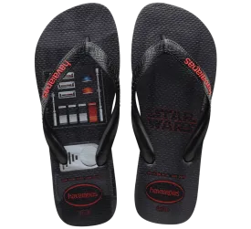 Star Wars Flip Flops