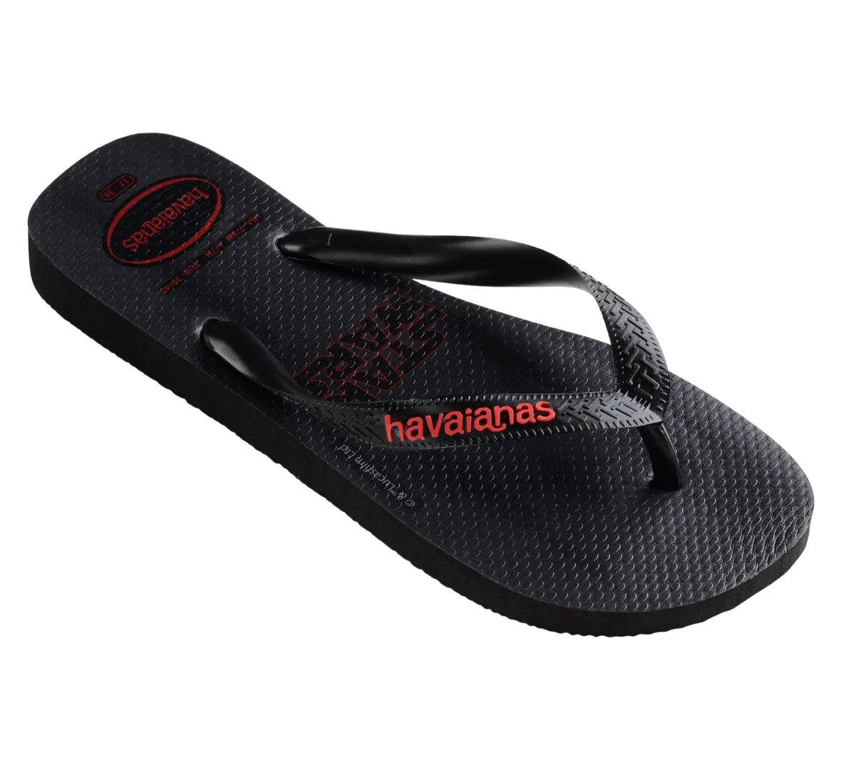 Star Wars Flip Flops