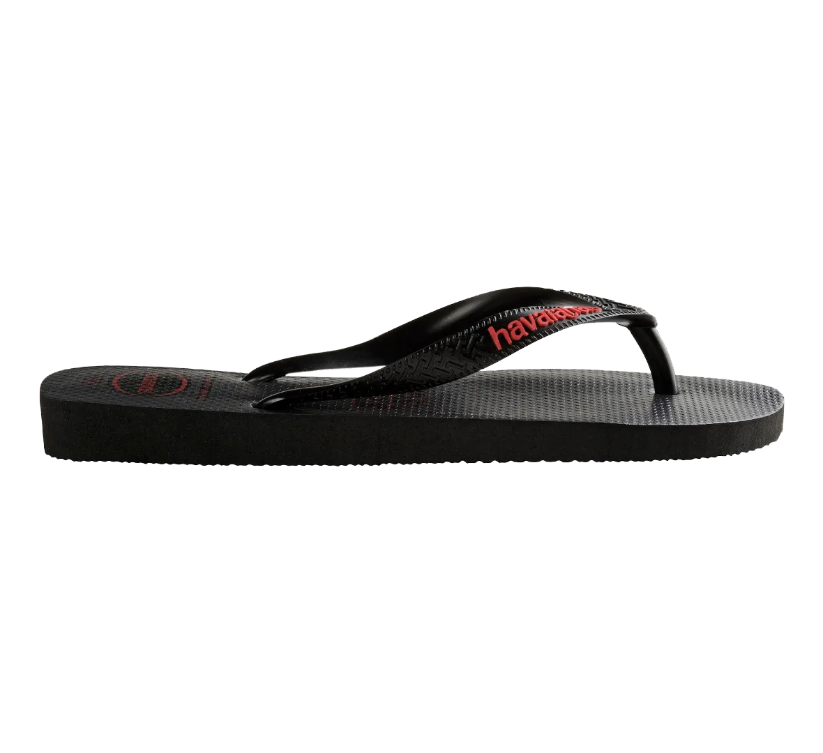 Star Wars Flip Flops