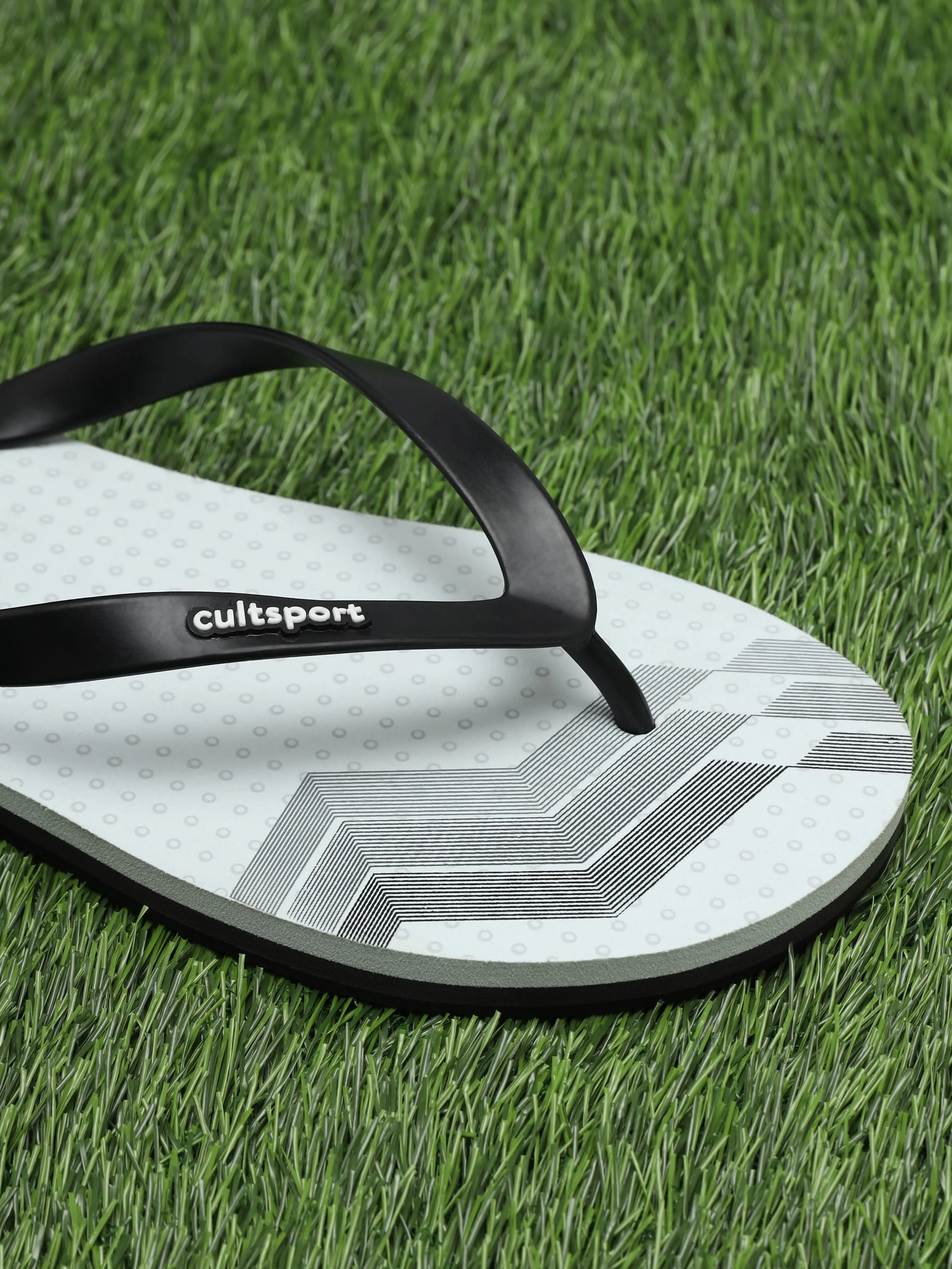 Team Germany Flip Flops