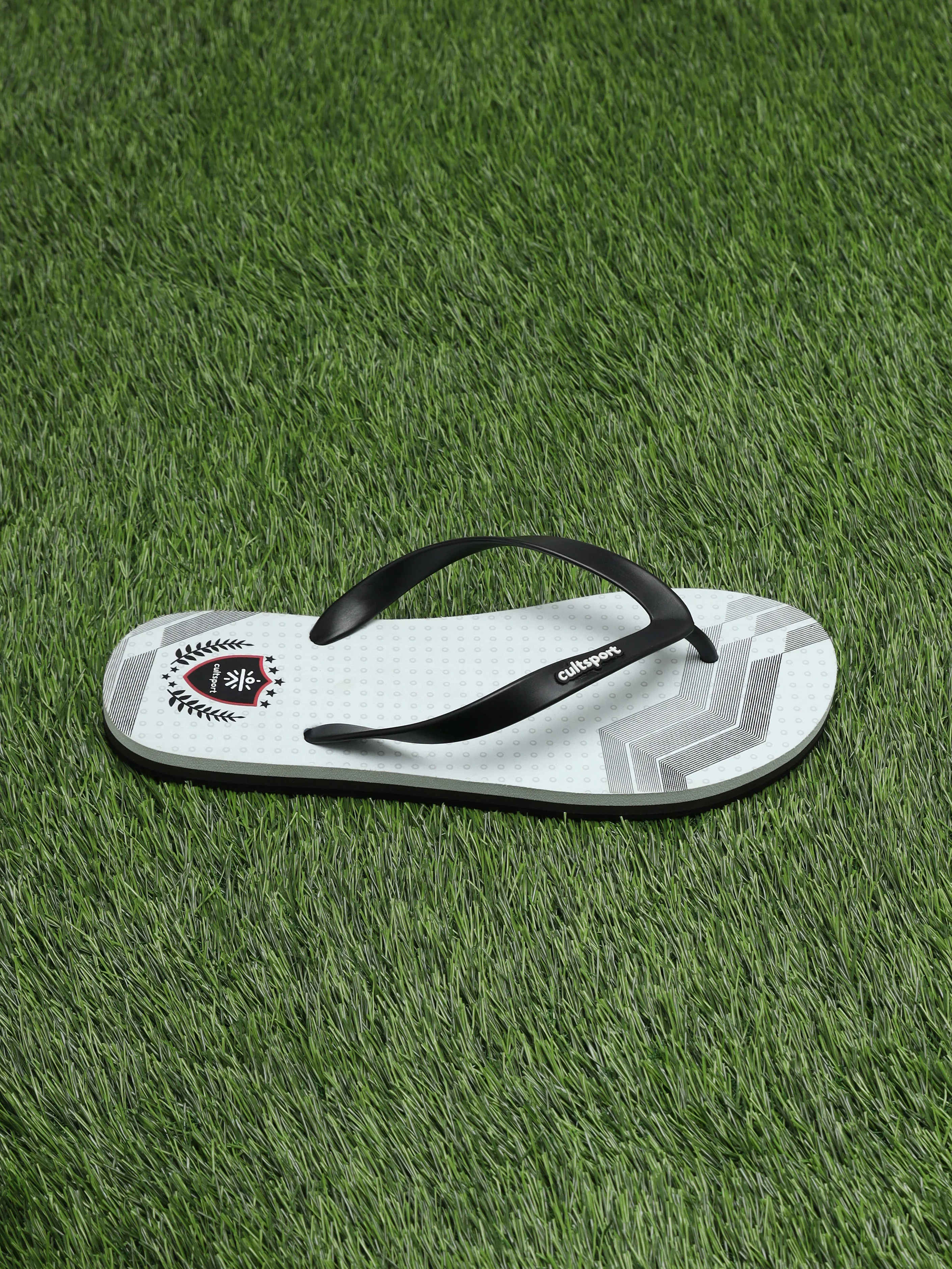 Team Germany Flip Flops
