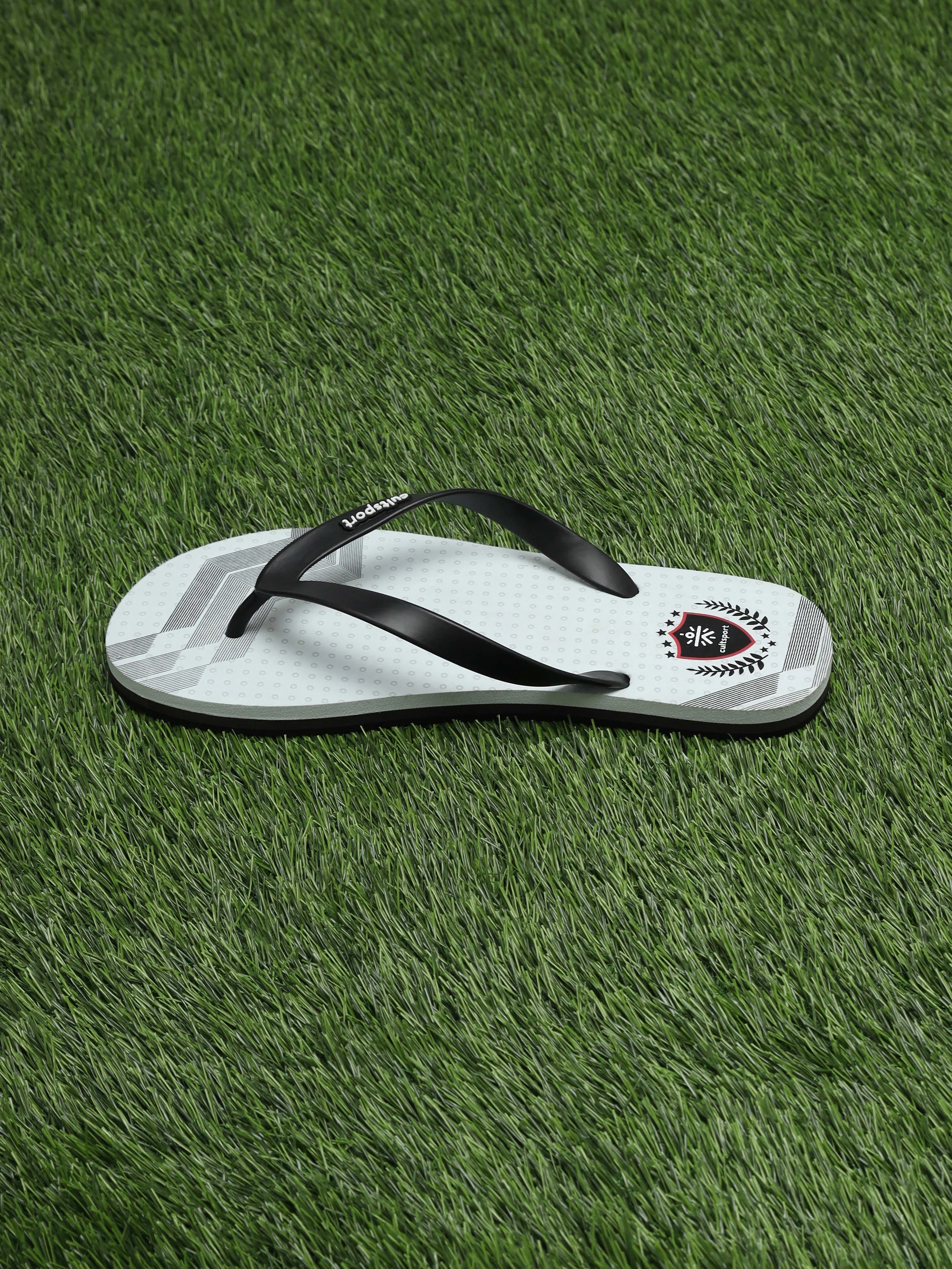 Team Germany Flip Flops
