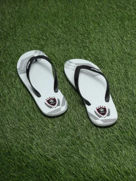 Team Germany Flip Flops