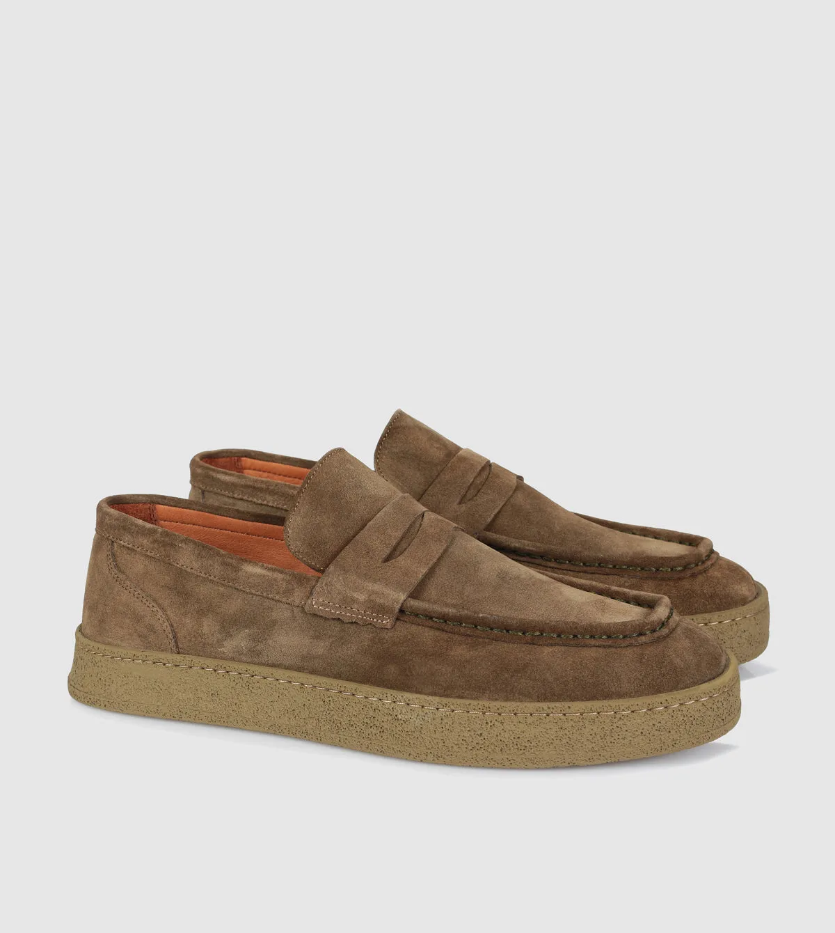 Terence Loafers by Brando