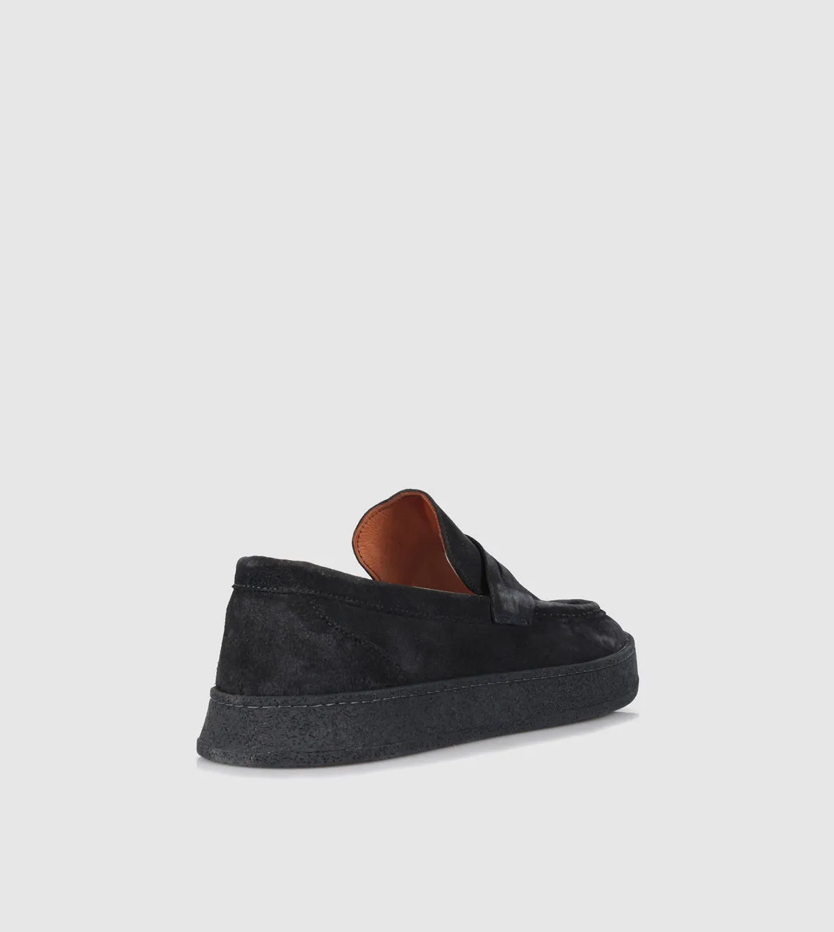 Terence Loafers by Brando