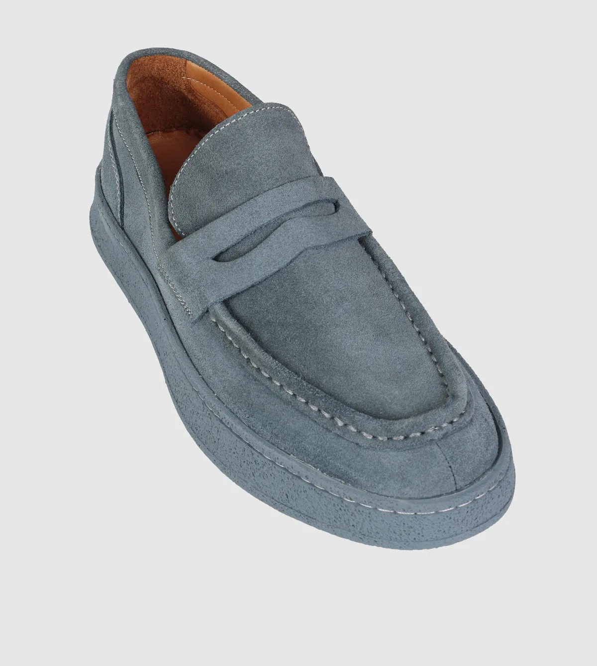 Terence Loafers by Brando