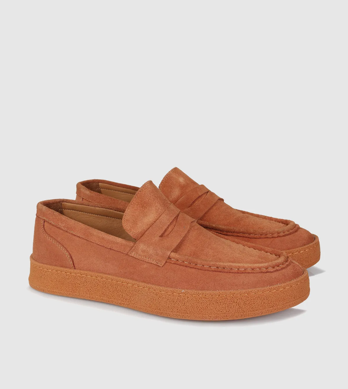 Terence Loafers by Brando
