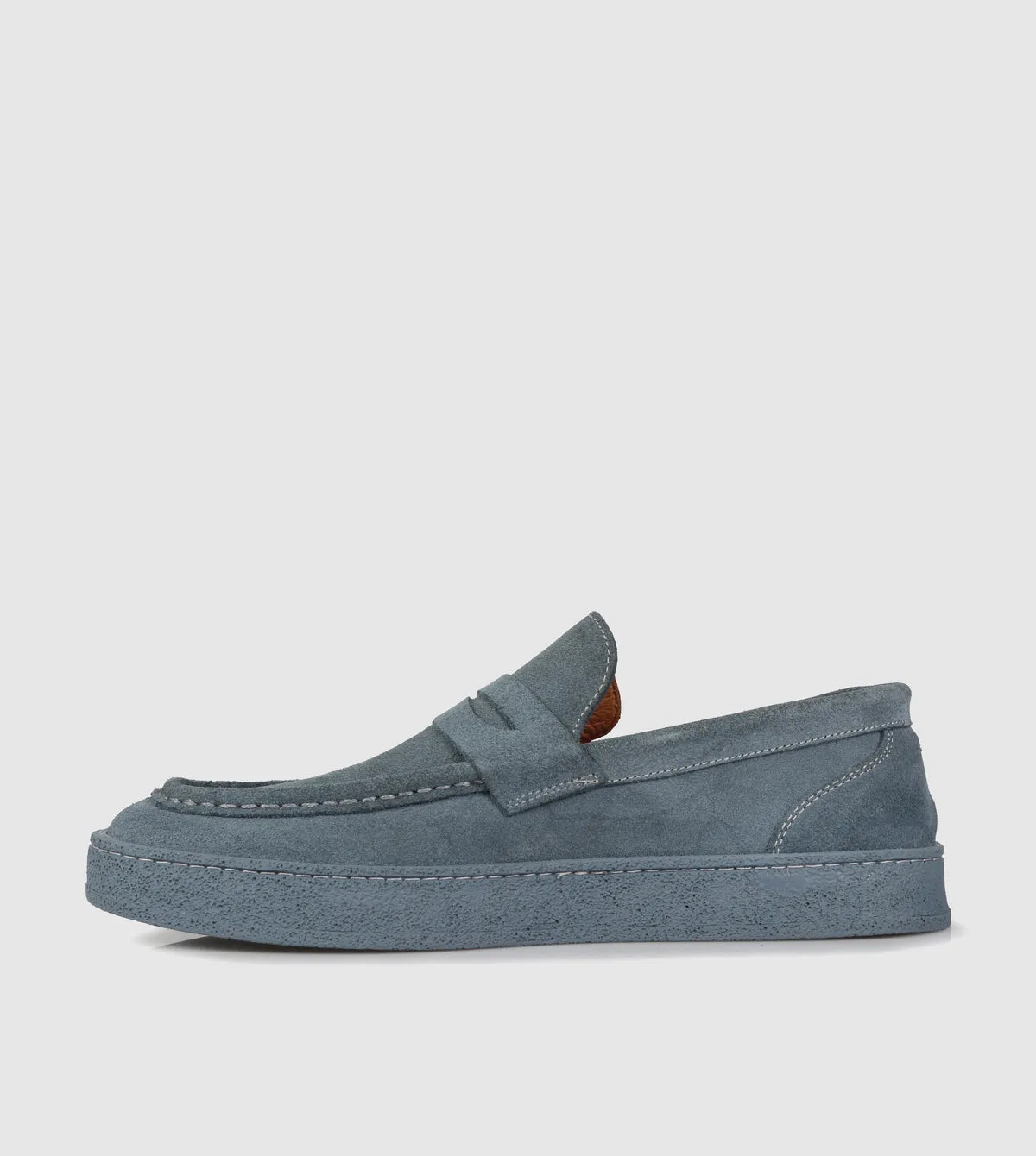 Terence Loafers by Brando