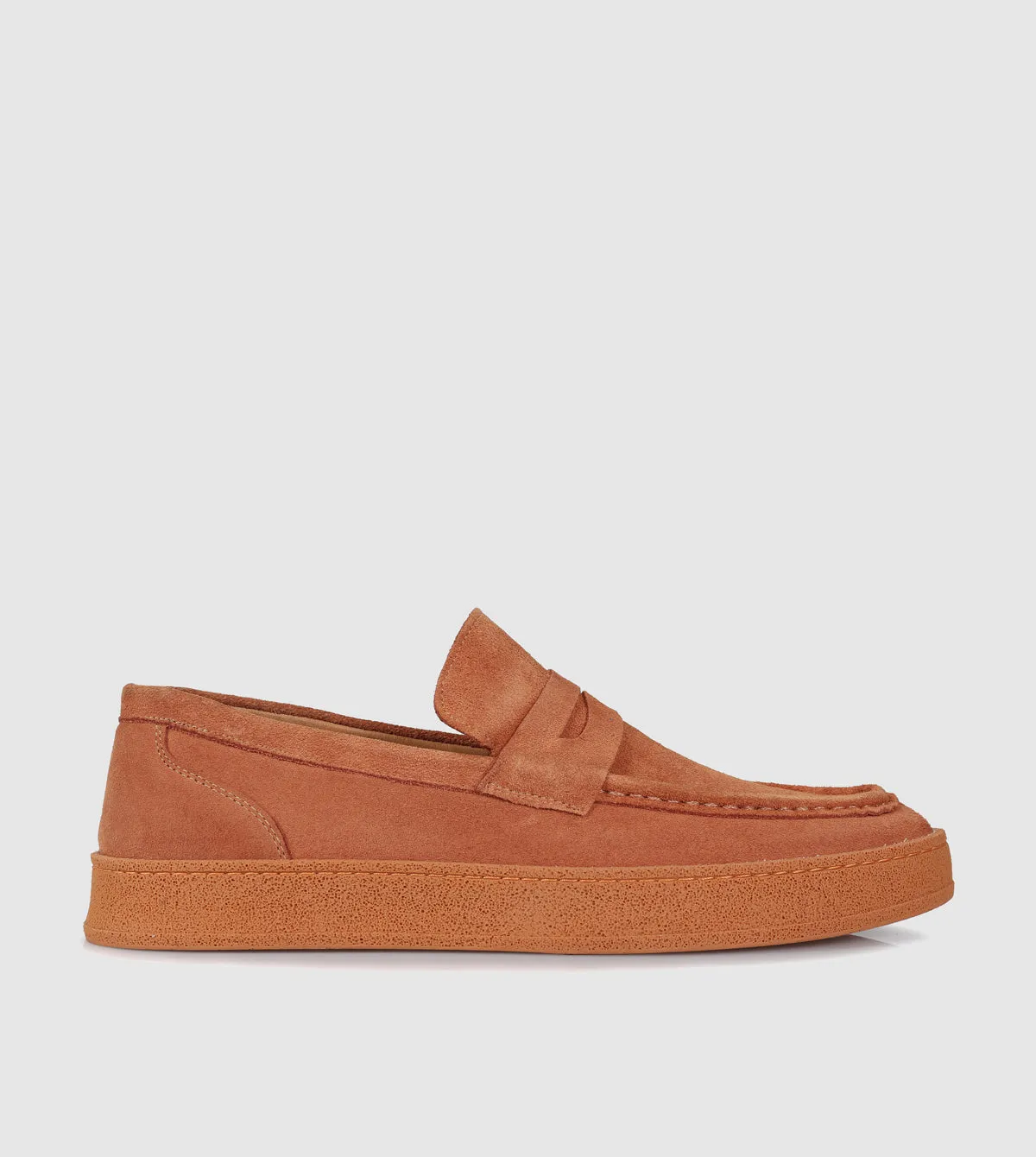 Terence Loafers by Brando