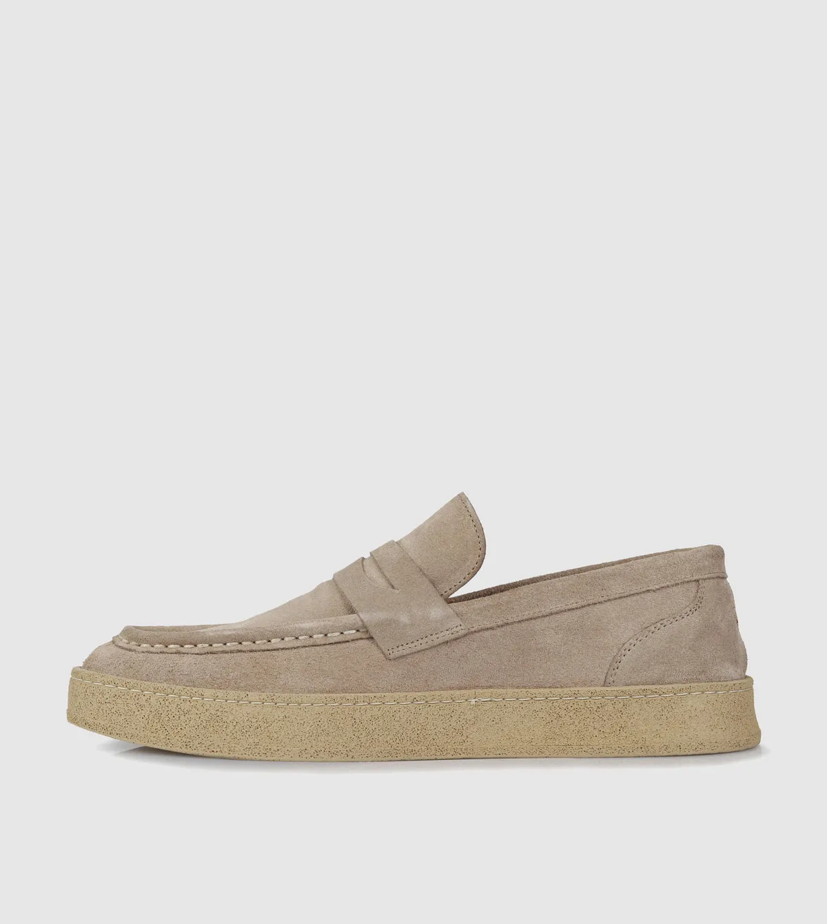 Terence Loafers by Brando