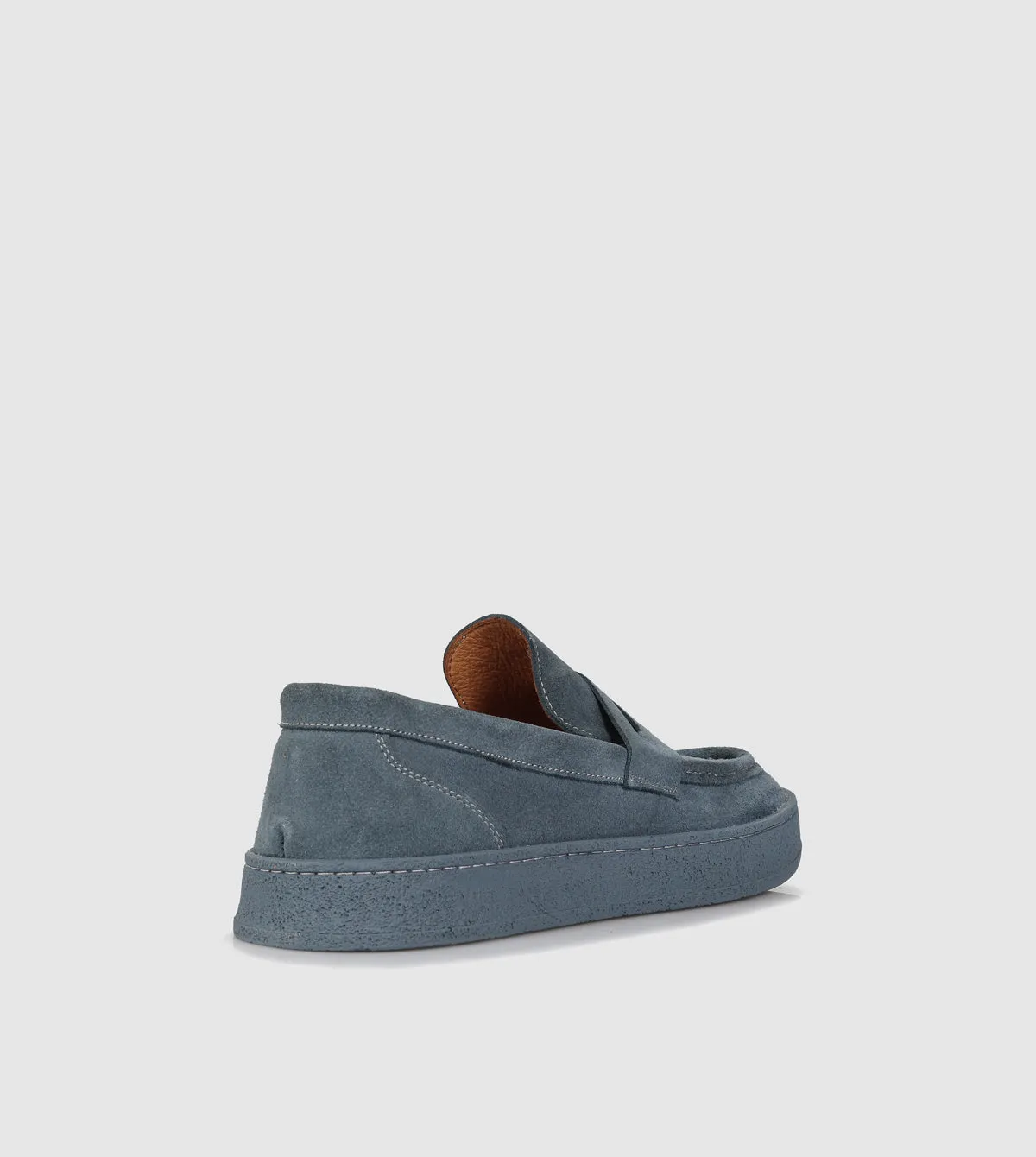 Terence Loafers by Brando