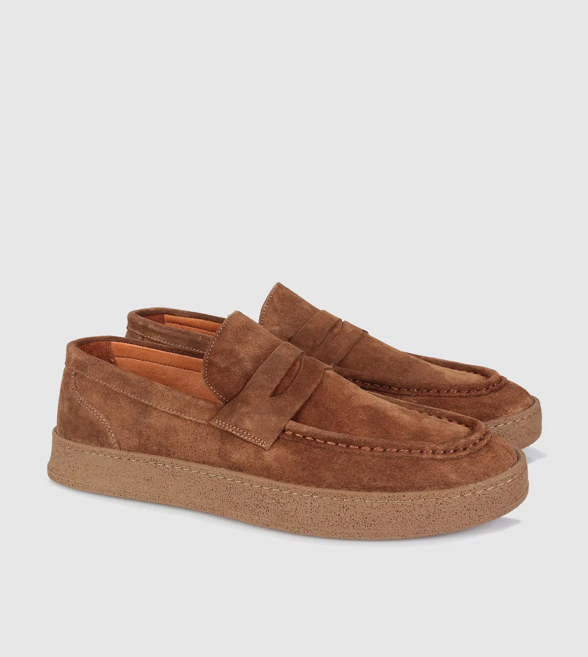 Terence Loafers by Brando