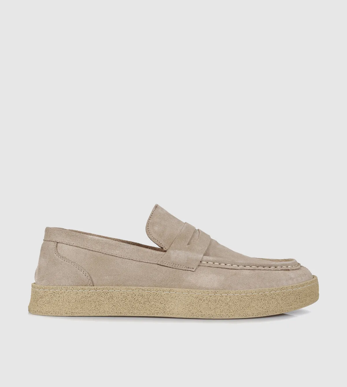 Terence Loafers by Brando