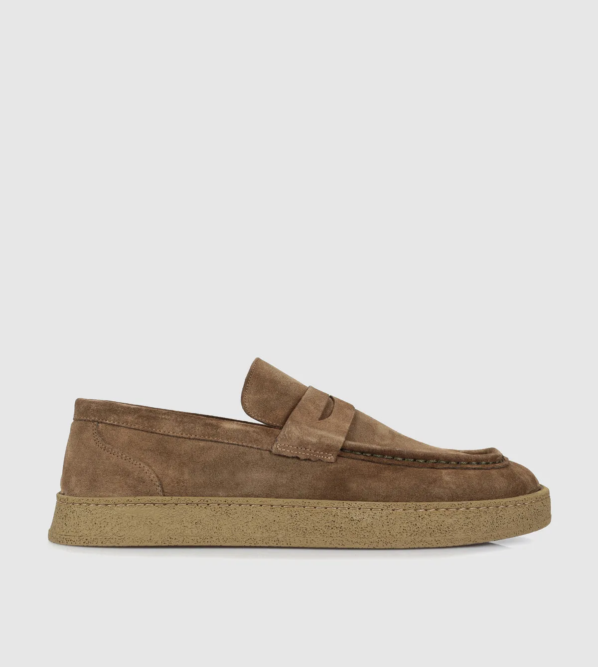 Terence Loafers by Brando