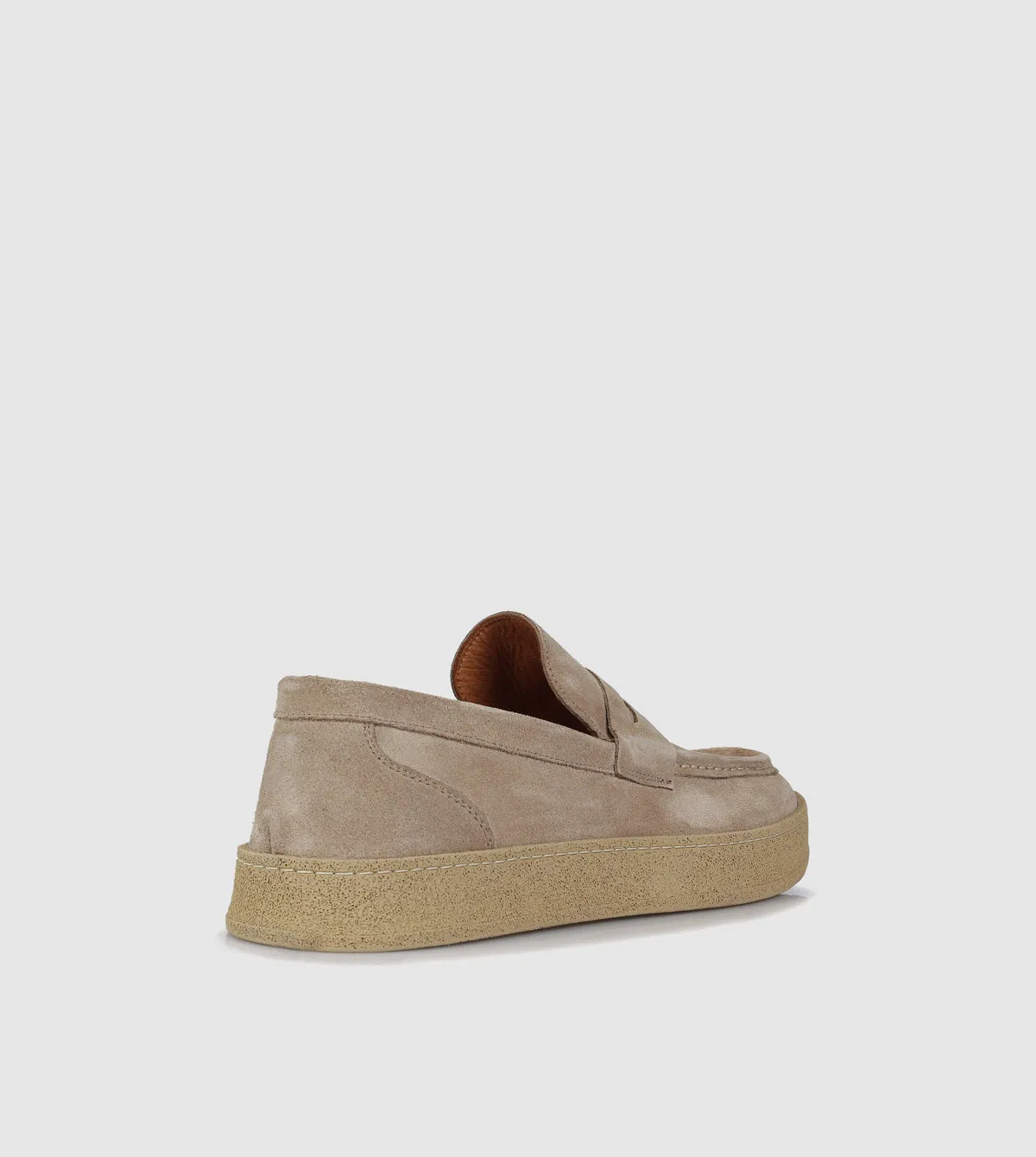 Terence Loafers by Brando