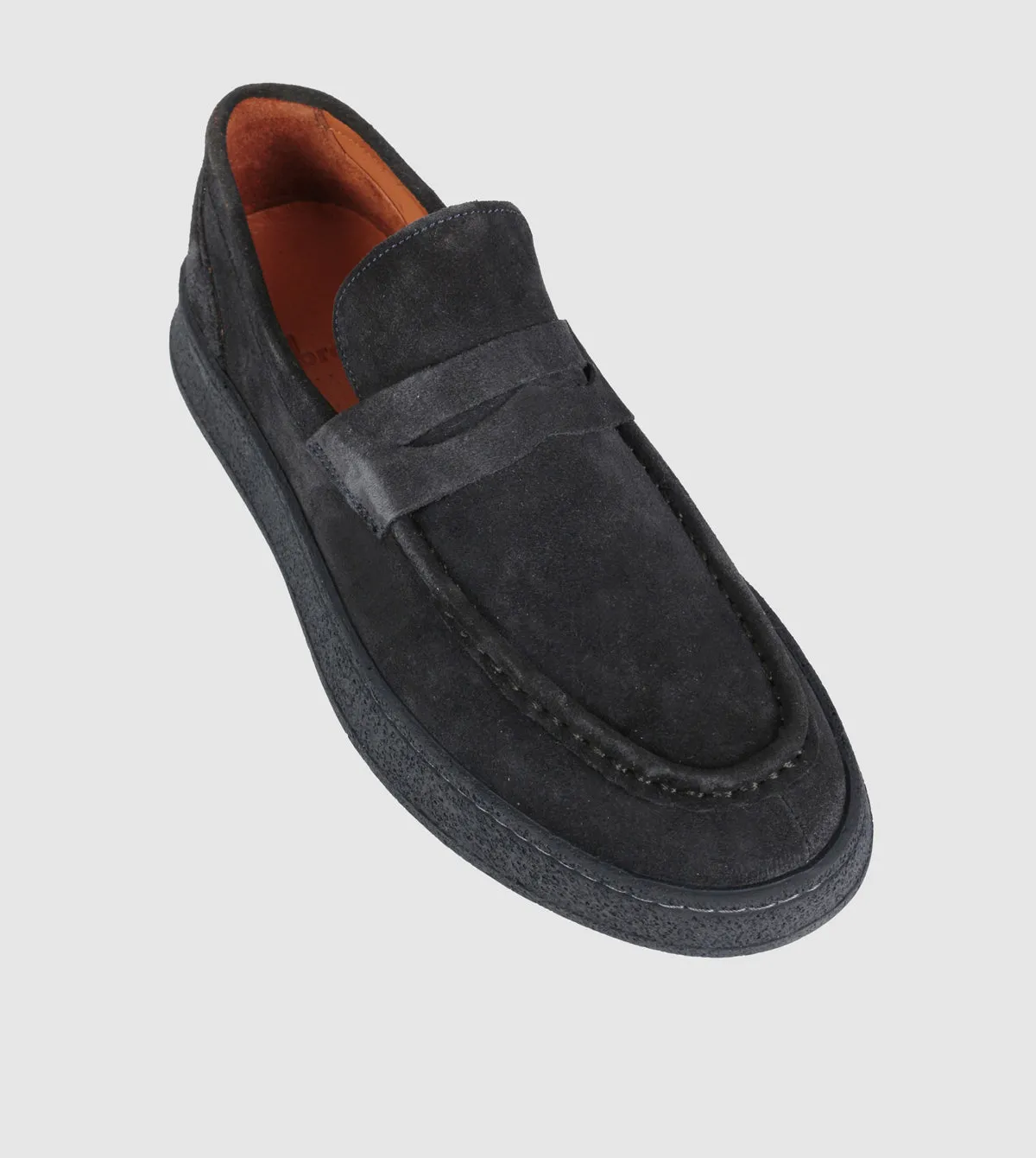 Terence Loafers by Brando