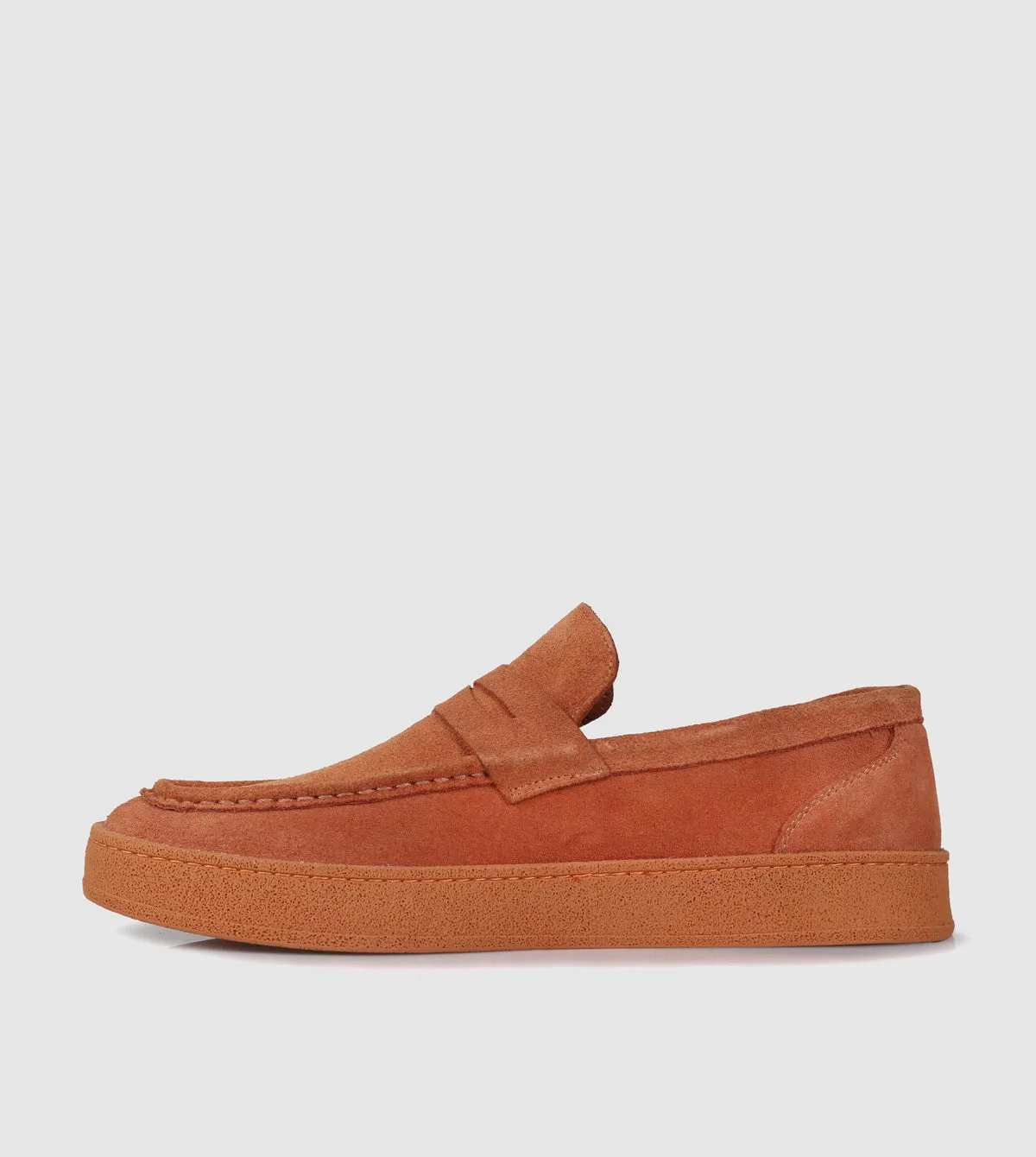 Terence Loafers by Brando