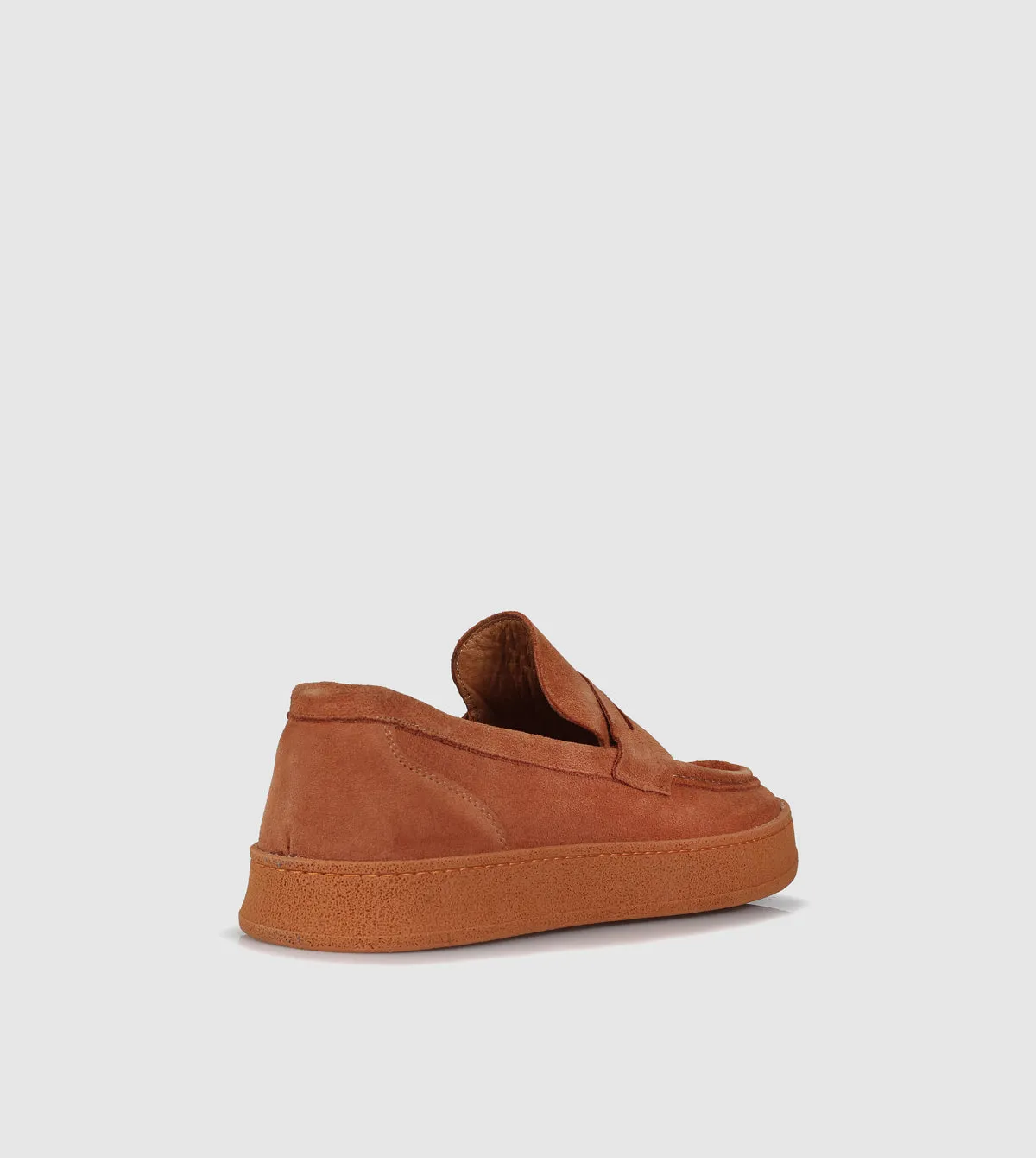 Terence Loafers by Brando