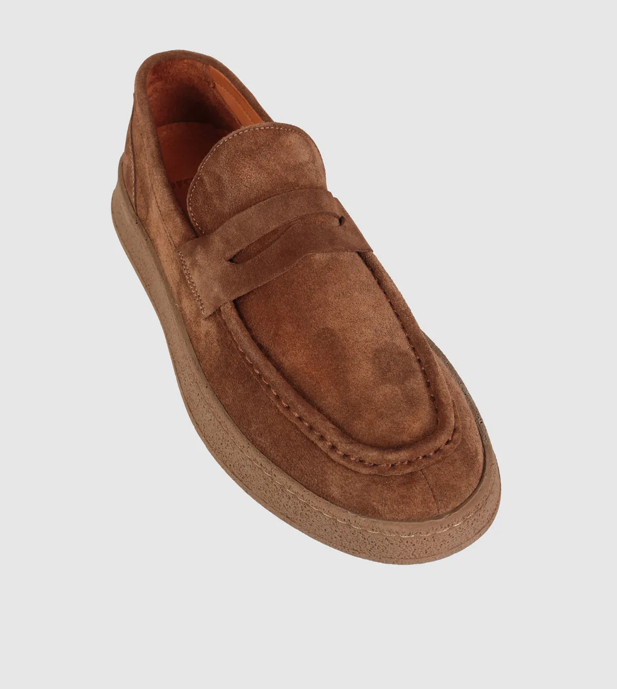 Terence Loafers by Brando