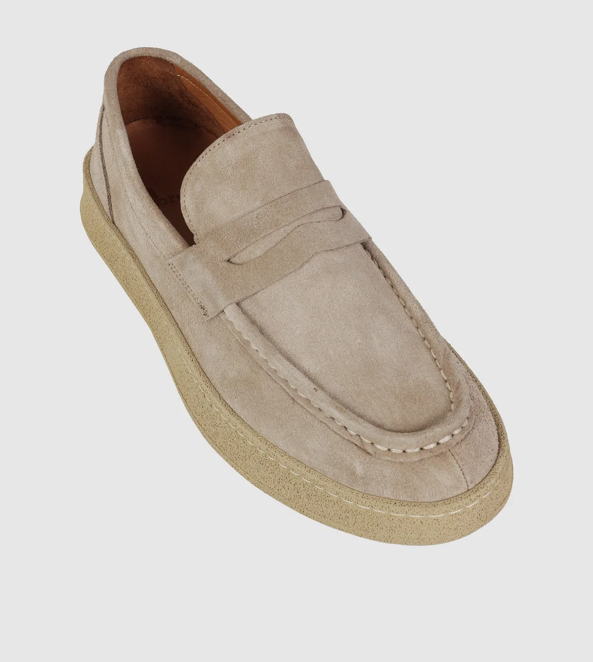 Terence Loafers by Brando