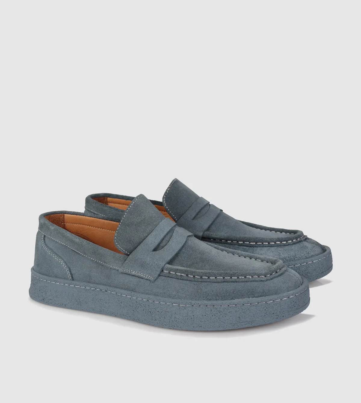 Terence Loafers by Brando