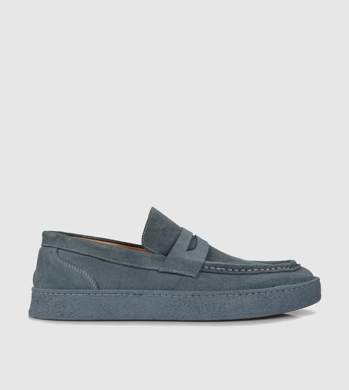 Terence Loafers by Brando