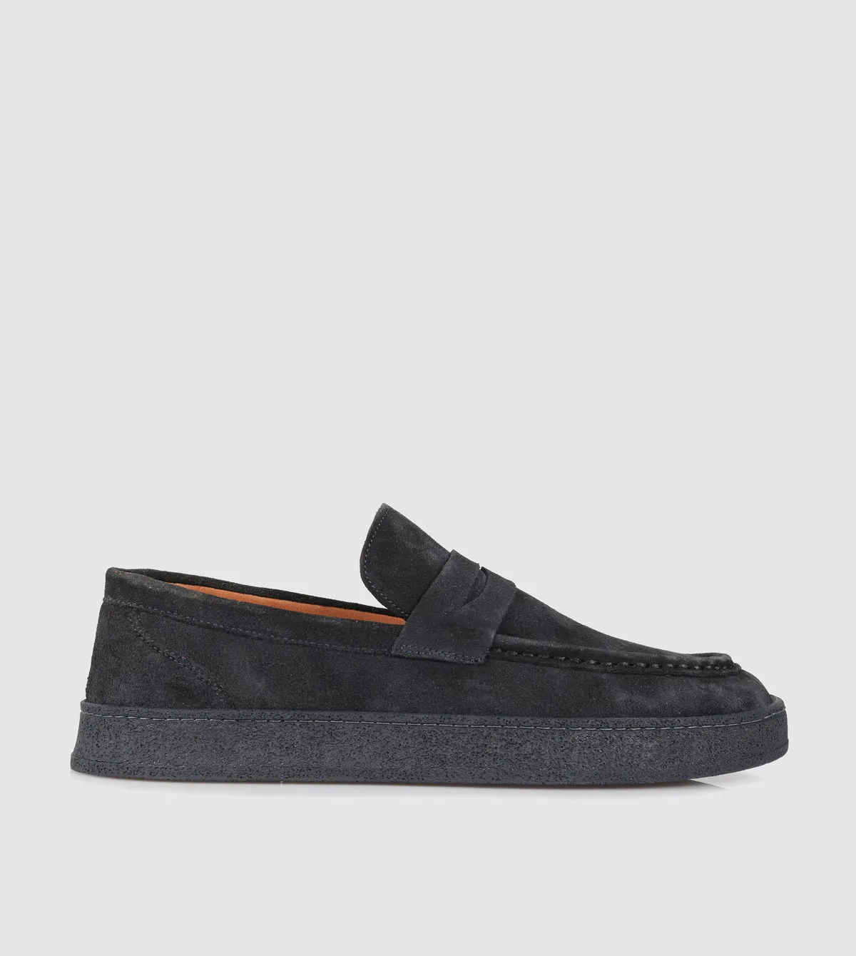 Terence Loafers by Brando