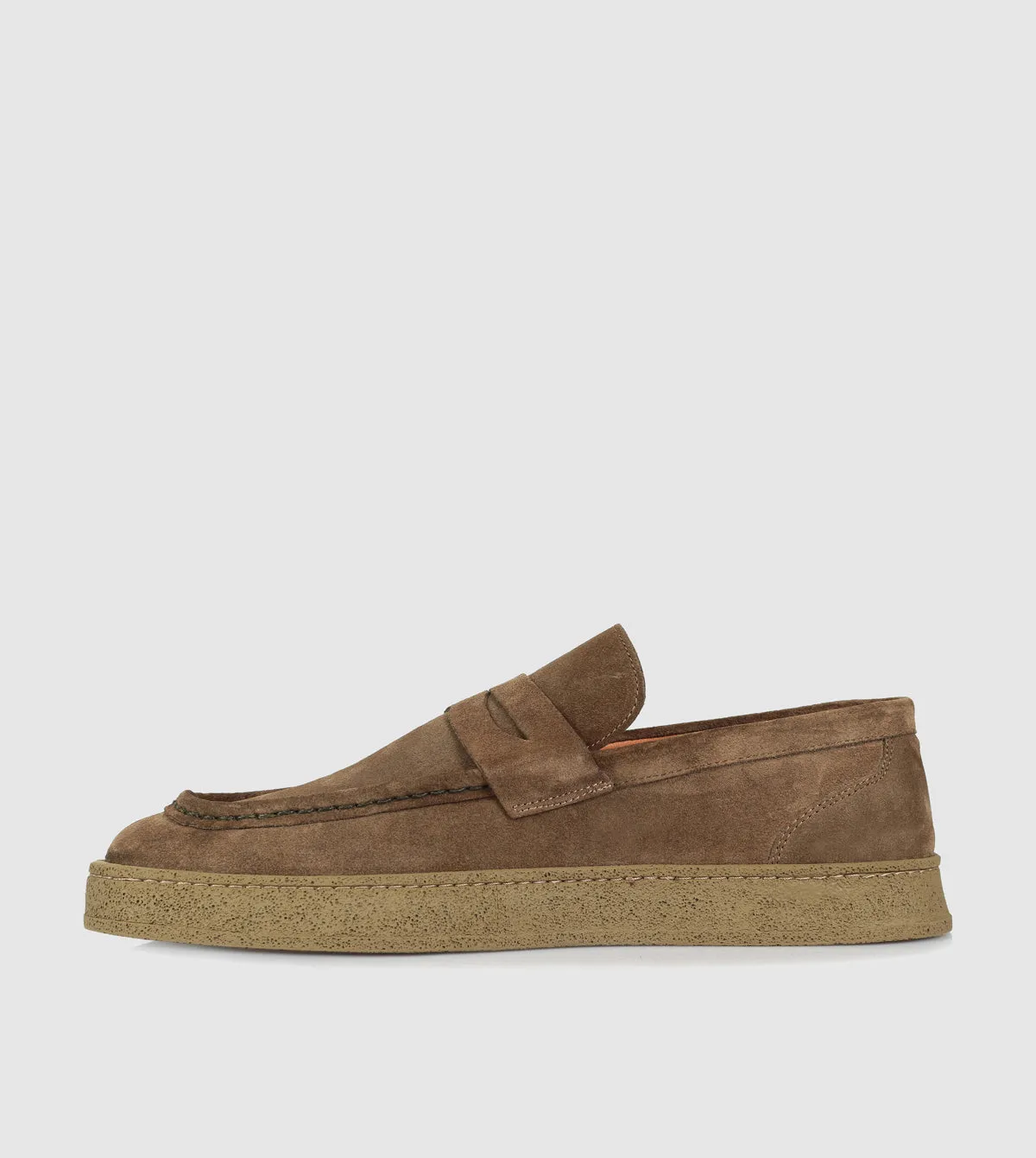 Terence Loafers by Brando