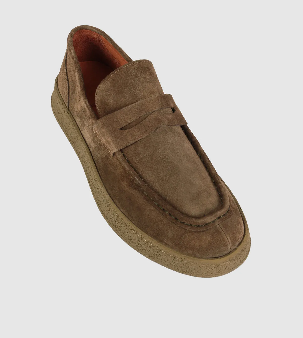 Terence Loafers by Brando