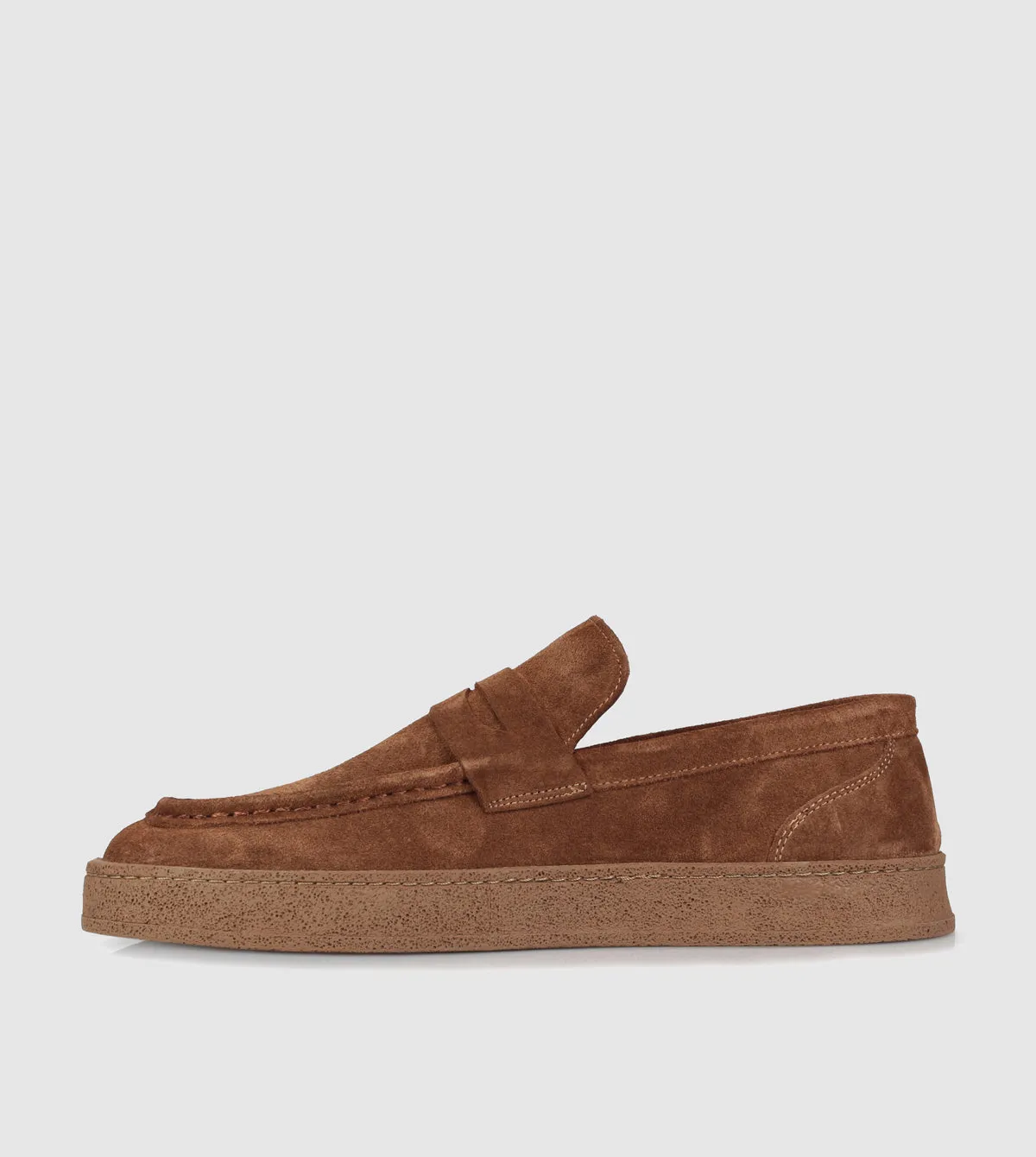 Terence Loafers by Brando