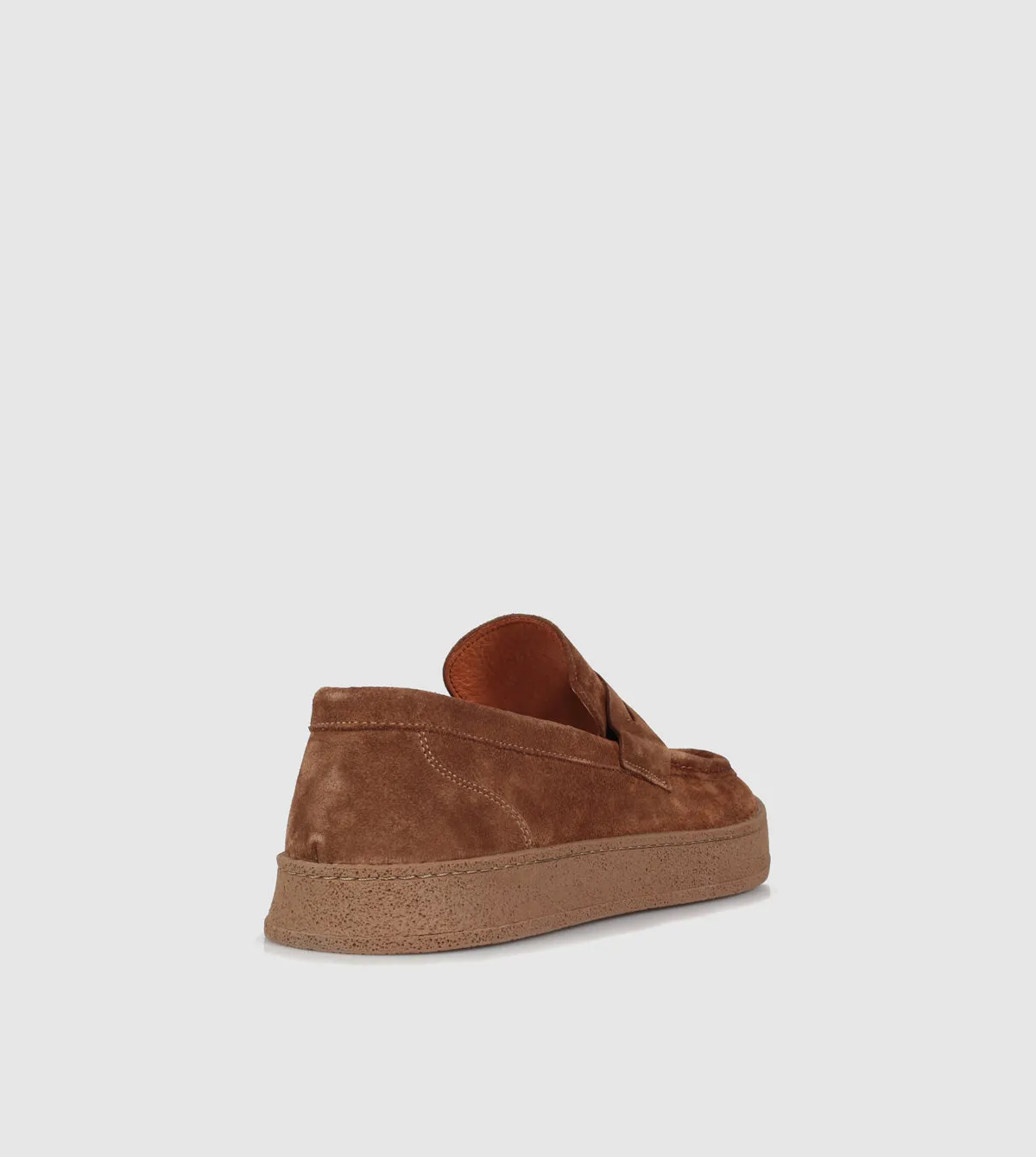 Terence Loafers by Brando