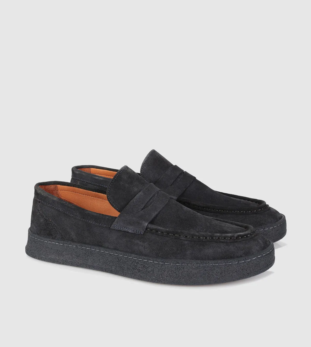 Terence Loafers by Brando