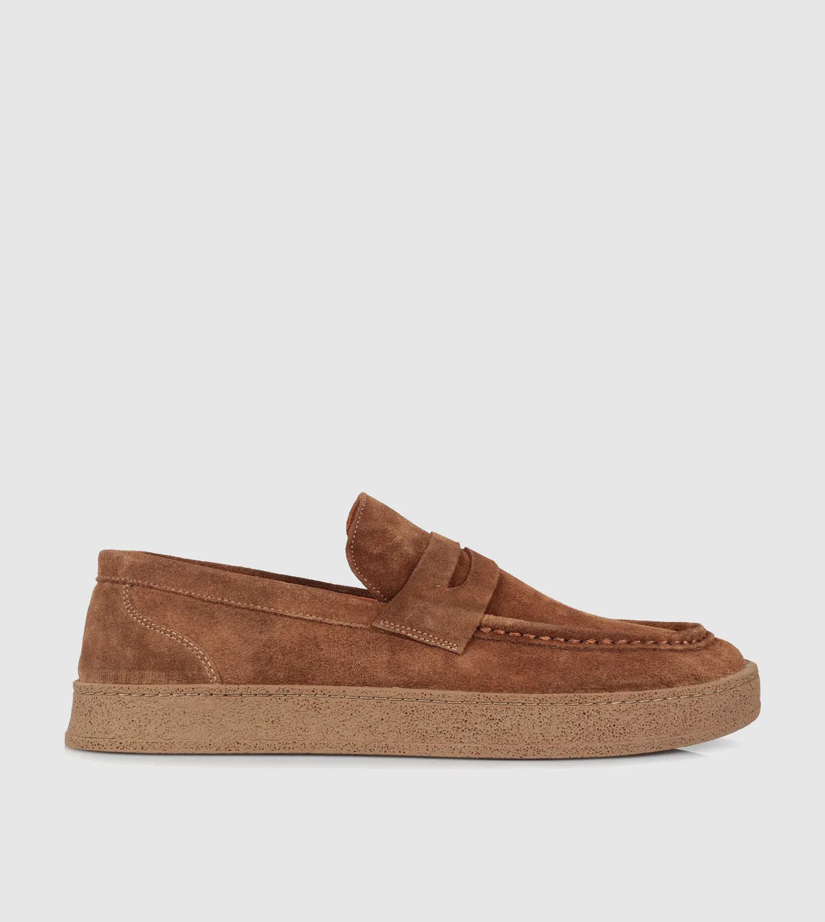 Terence Loafers by Brando