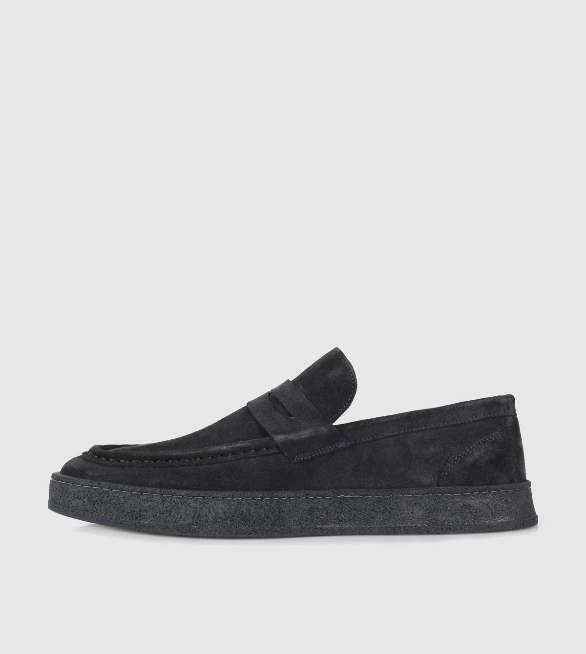 Terence Loafers by Brando