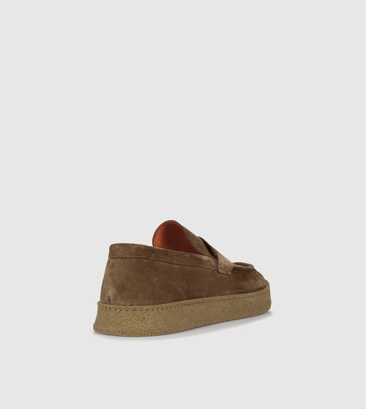 Terence Loafers by Brando