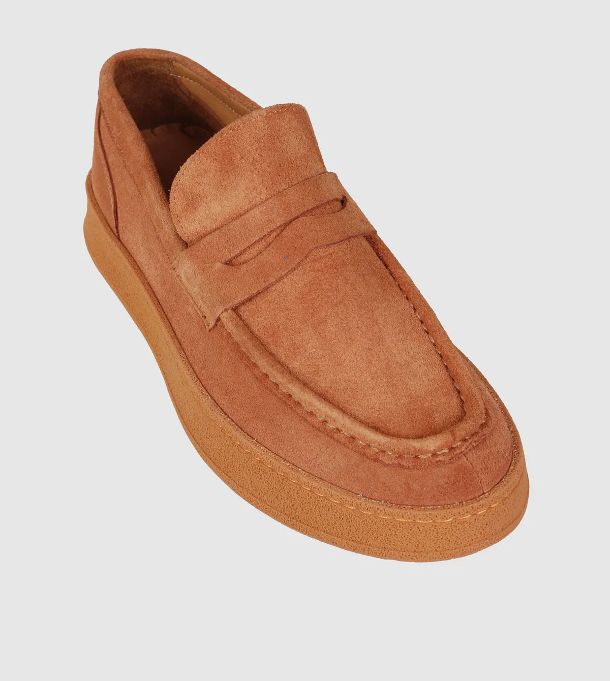 Terence Loafers by Brando