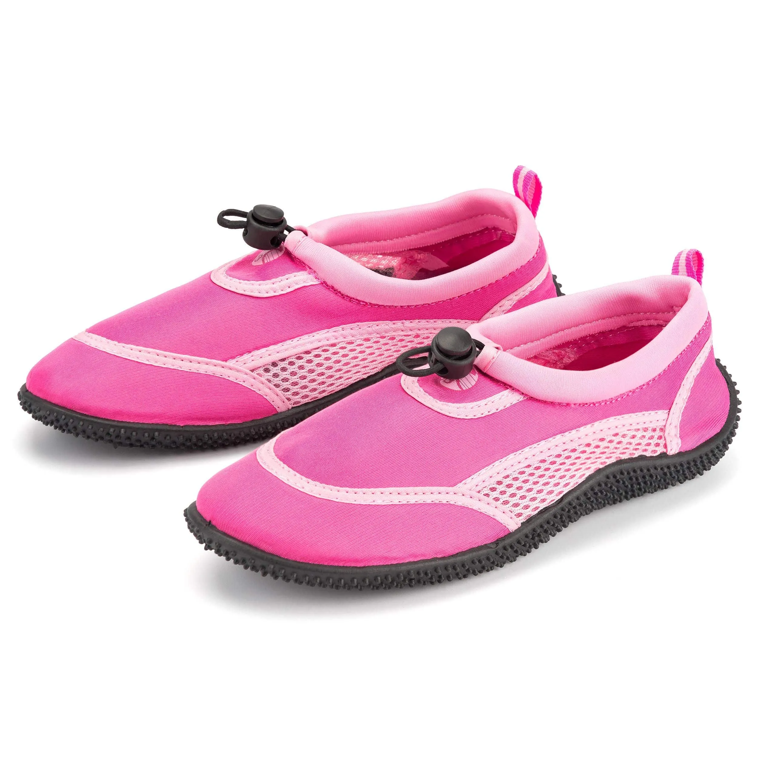 Urban Beach Kids Toggle Aqua Shoe FWR1124 -PINK (13 - 5)