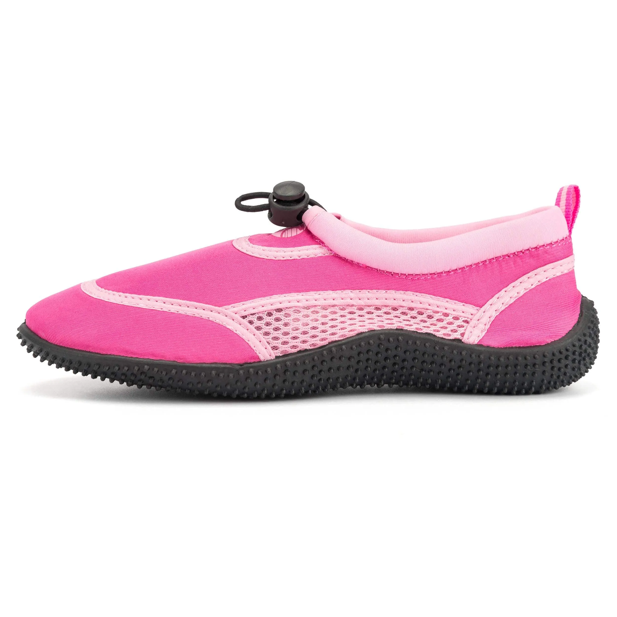 Urban Beach Kids Toggle Aqua Shoe FWR1124 -PINK (13 - 5)