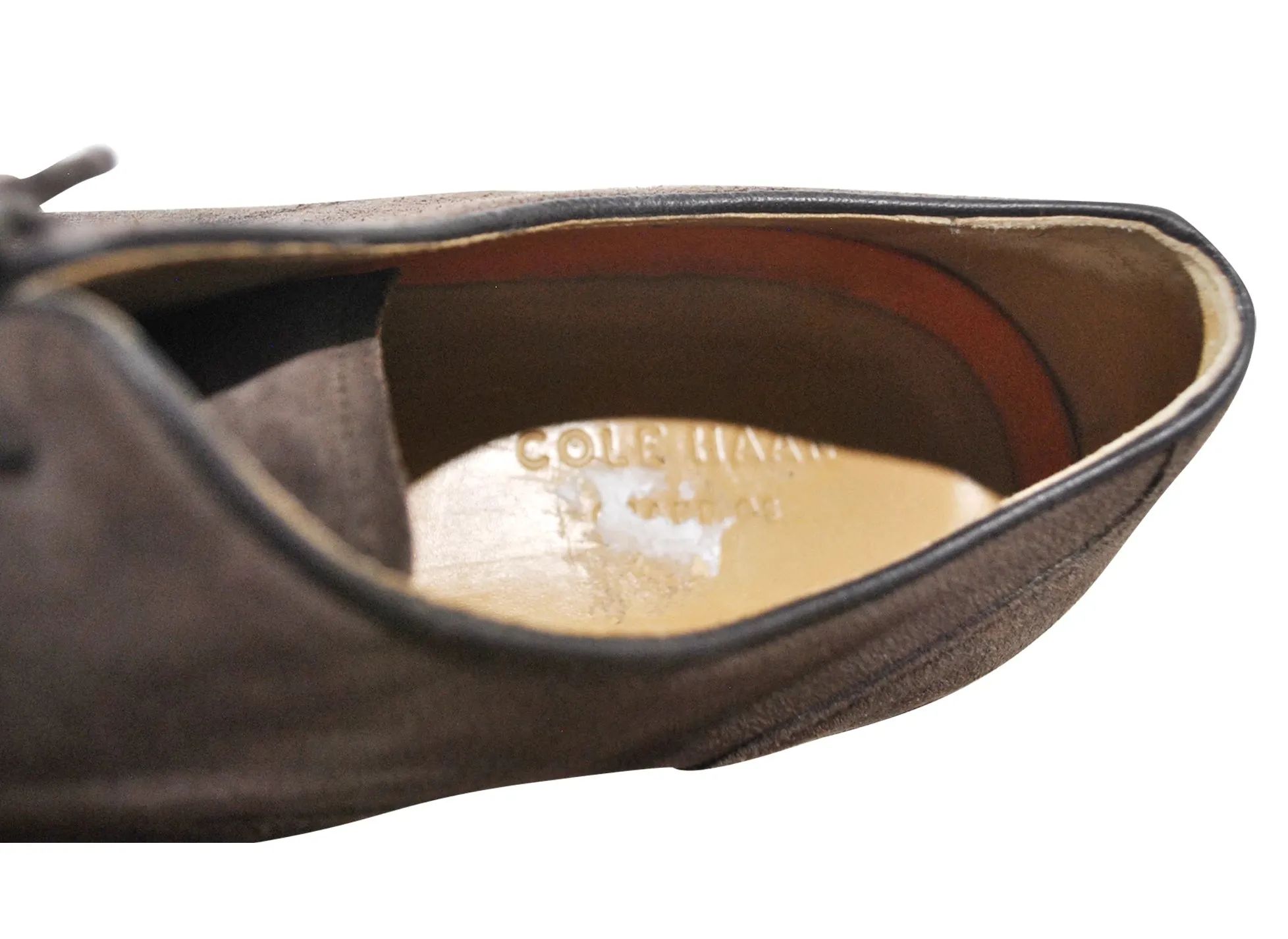 Vintage Cole Haan Loafers Size 11 1/2