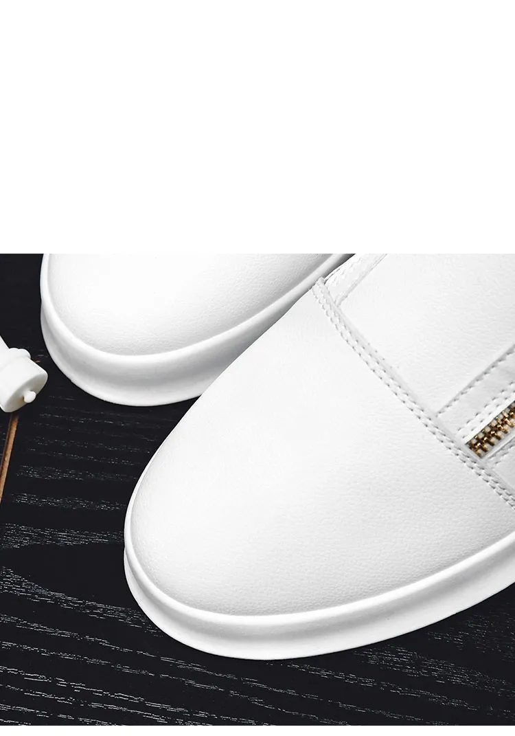 White Leather Boots Wedding Photography