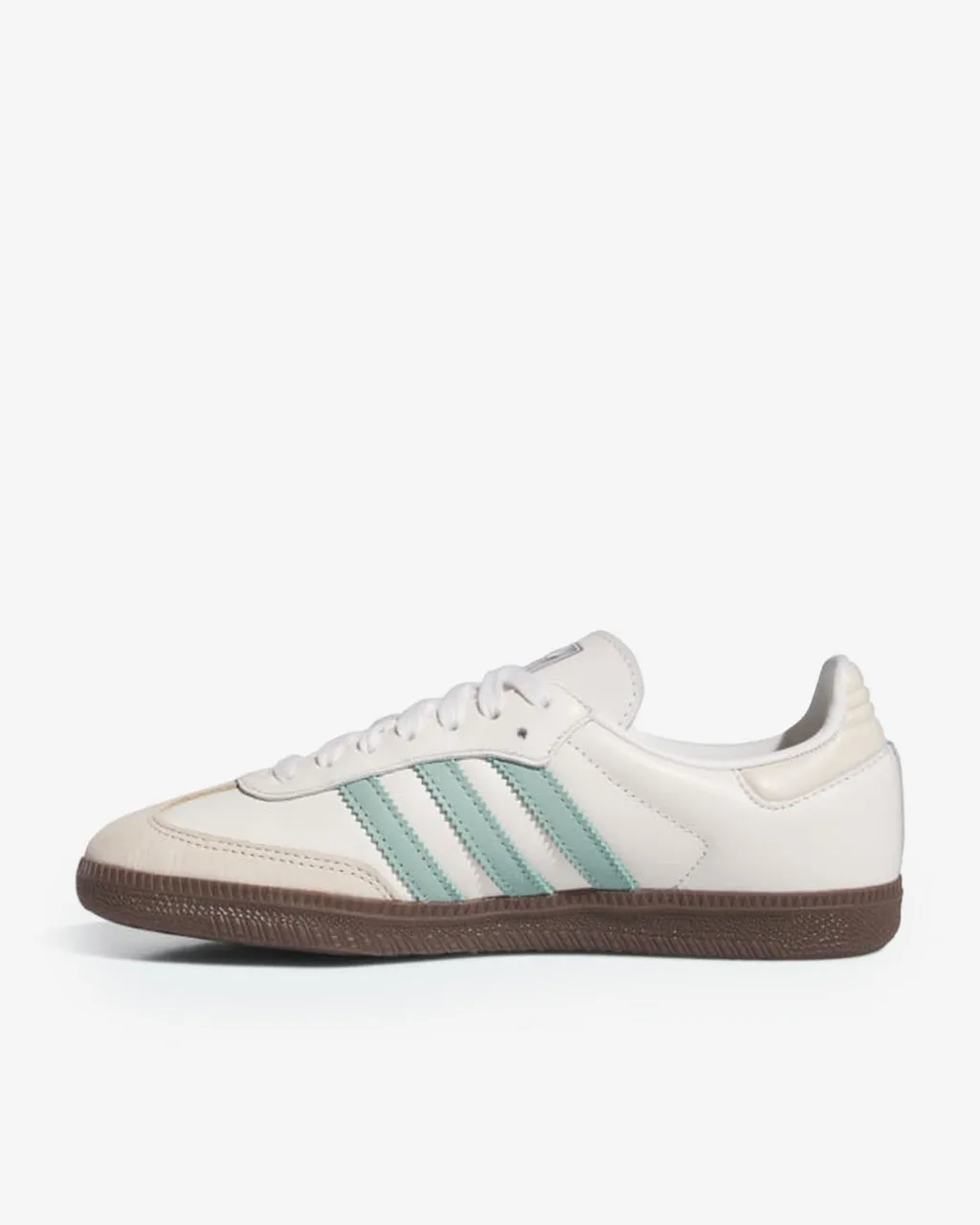 WMNS Samba OG 'Cloud White/Hazy Green'