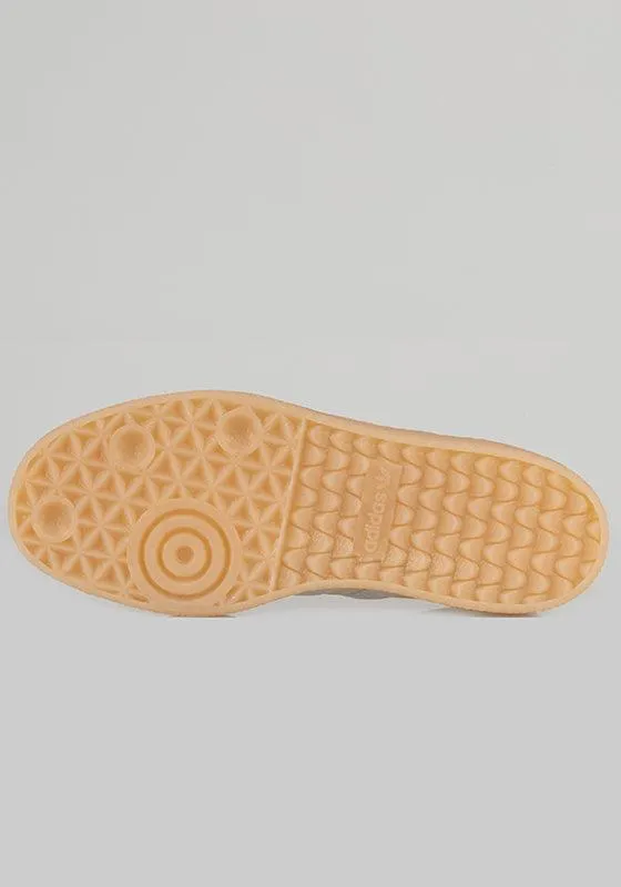 Women's Sambae - Wonder White/Silver